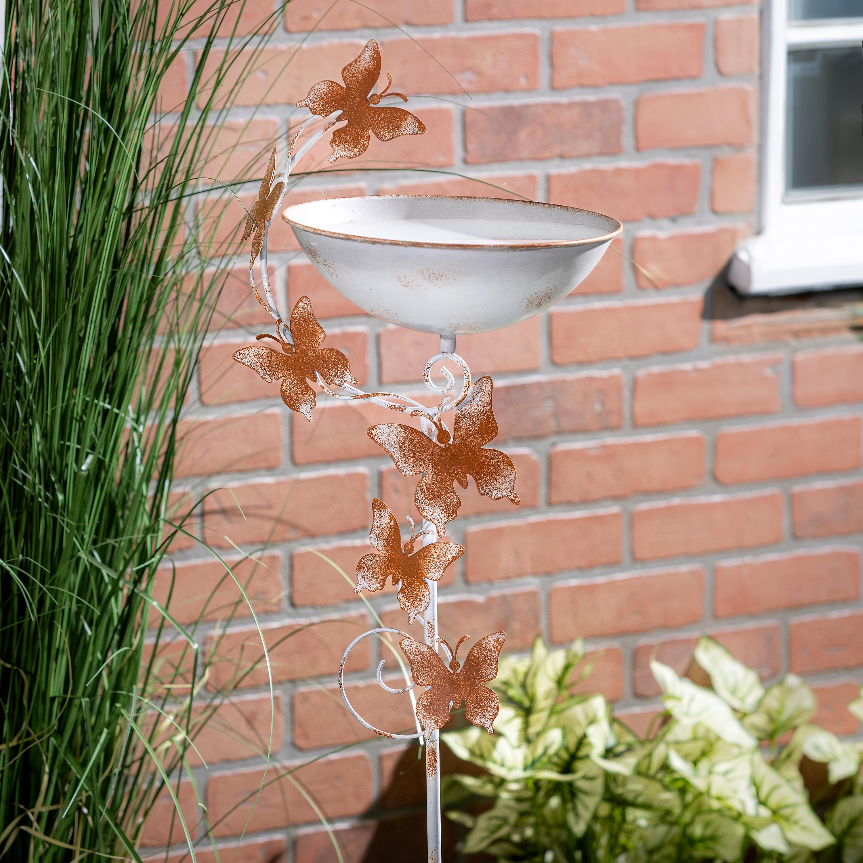 Evergreen 2BF7355 birdbaths - View #2