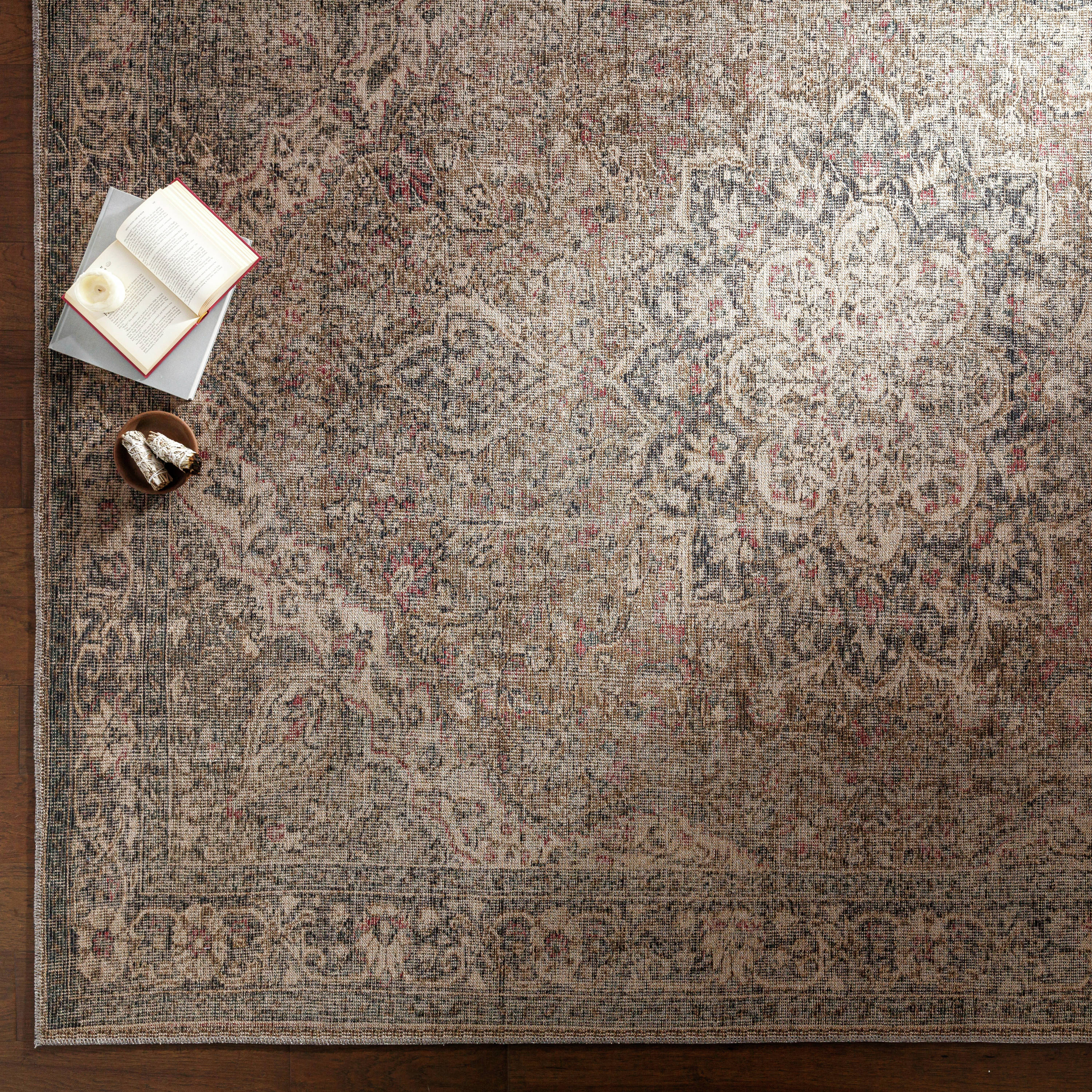 Livabliss CLN2309-2712 rugs - View #2