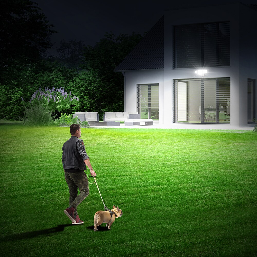 LUTEC 7632814053 Switch-Controlled-Floodlights - View #9