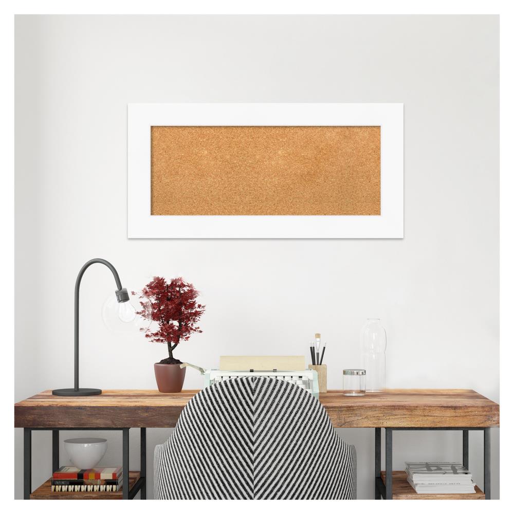 Amanti Art DSW5383448 Dry-Erase-Bulletin-Boards - View #3