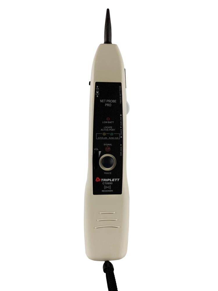 TRIPLETT CTX690 Specialty-Meters - View #4