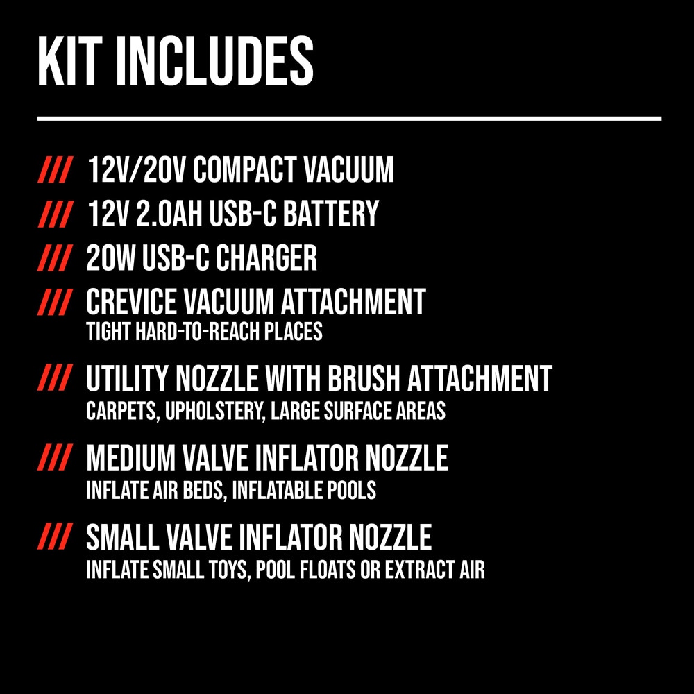 SKIL VA1200D-11 Handheld-Vacuums - View #10