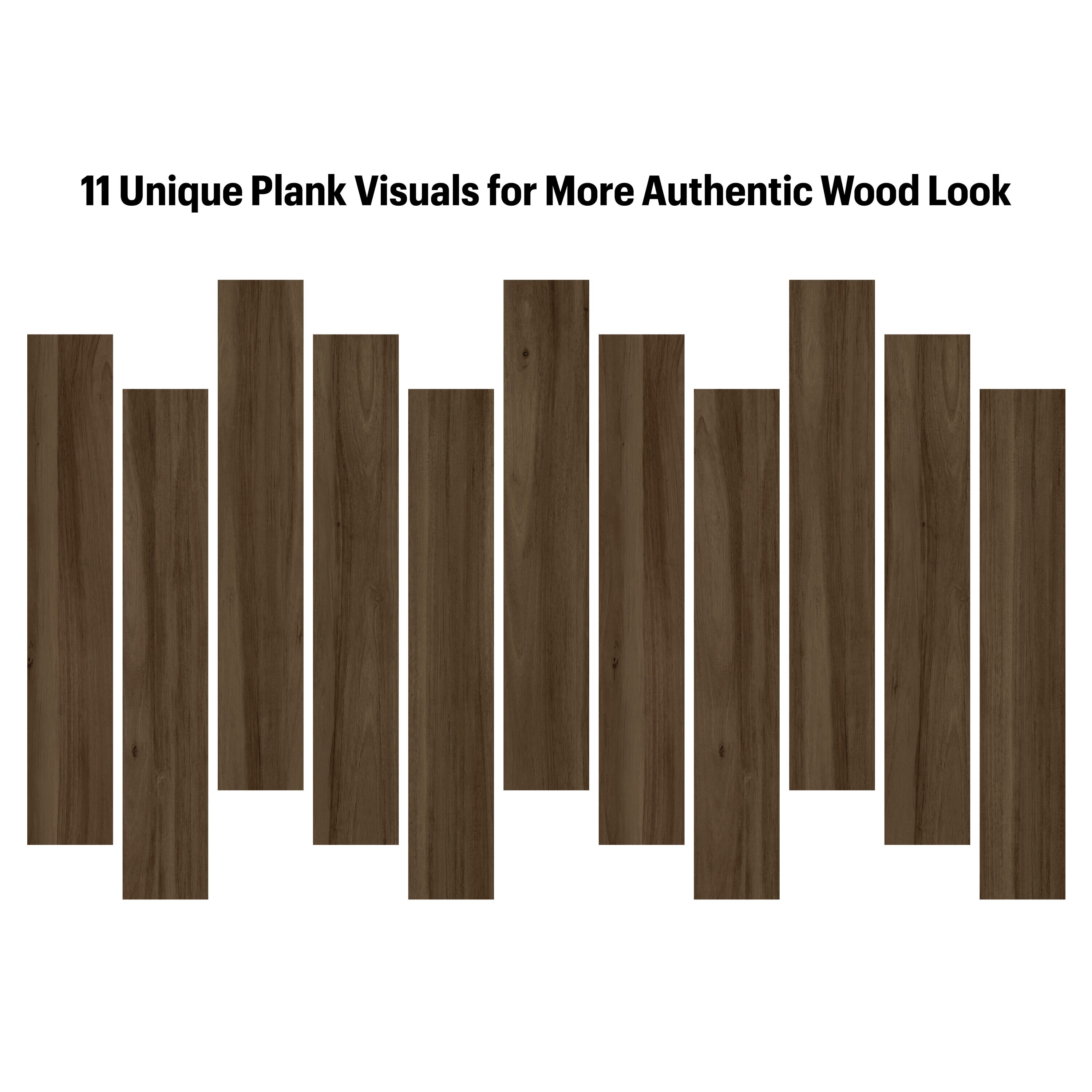Armstrong Flooring 204LF651 Vinyl-Plank - View #7