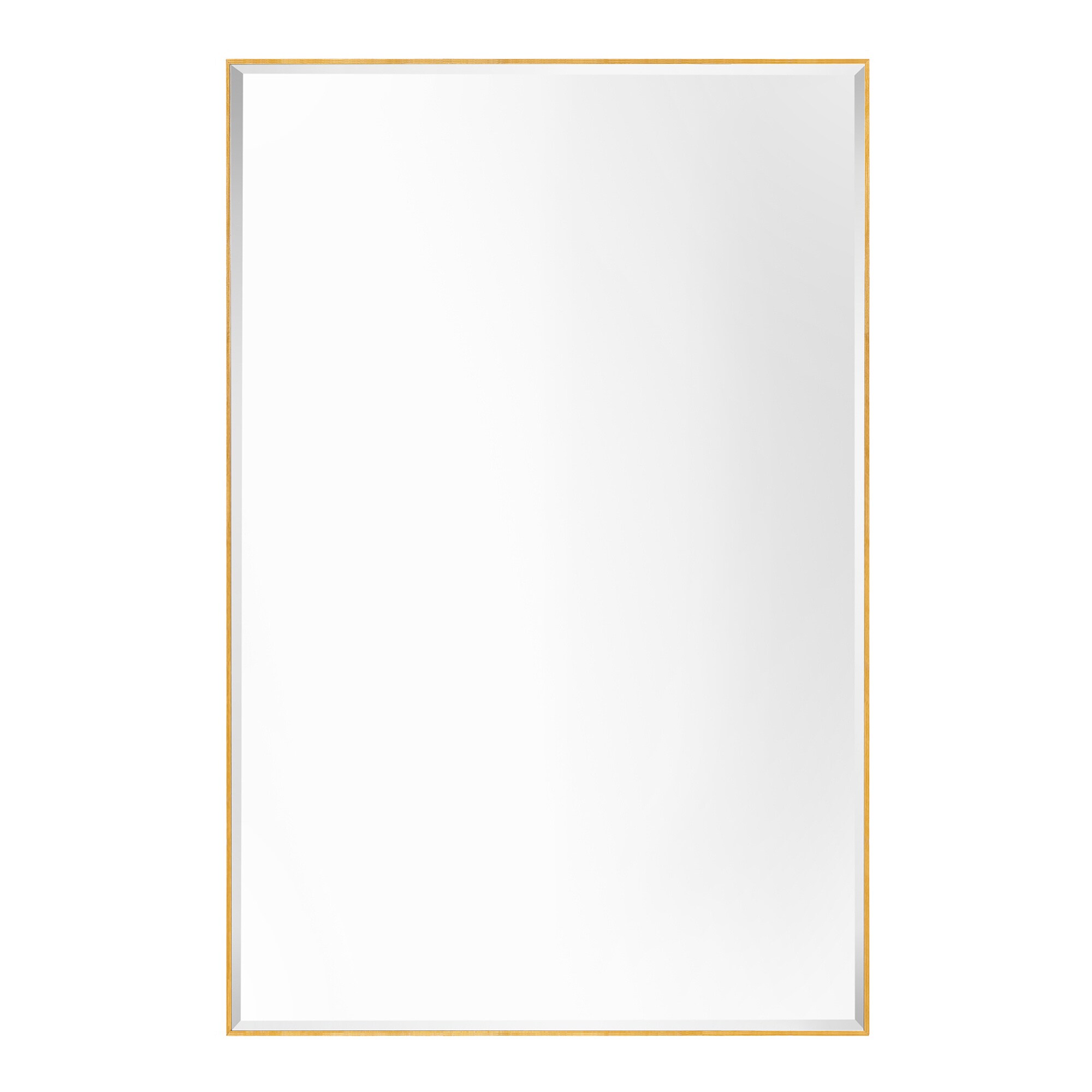 GETLEDEL MR-4606BS Framed-Bath-Mirrors - View #3