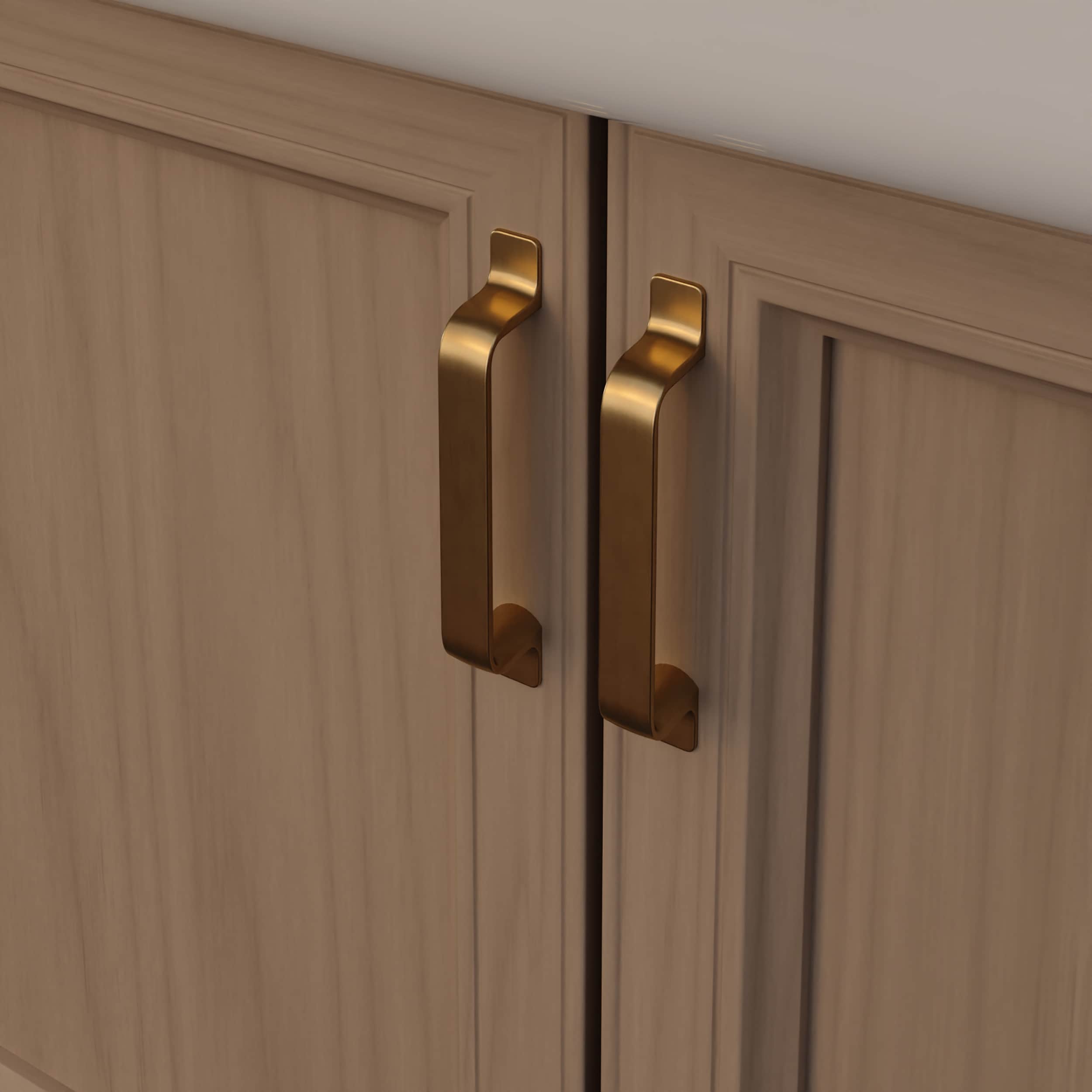 Villa Valentina VV496CBZ Cabinet-Pulls - View #12