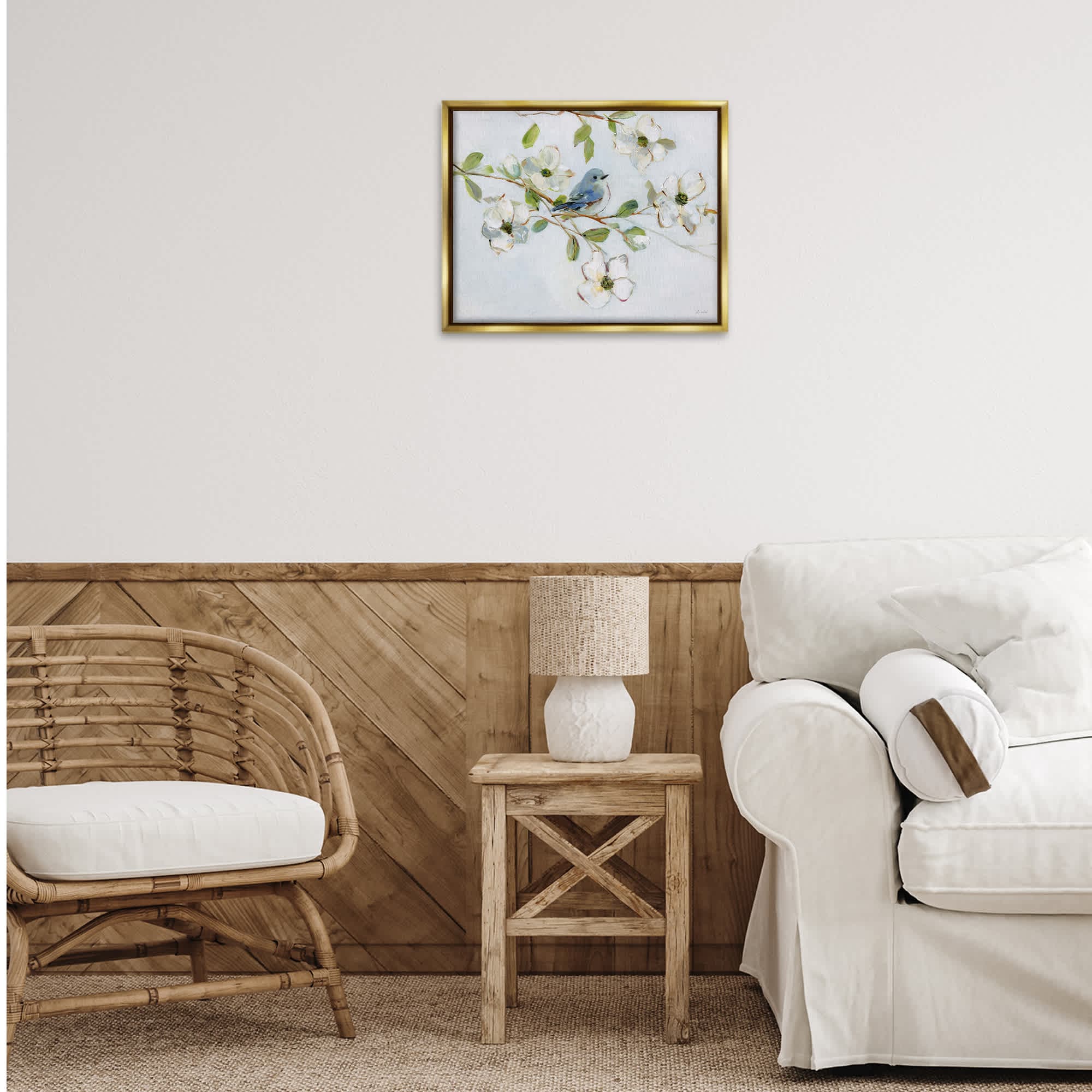 Stupell Industries BS-232-FFG-16X20 Wall-Art - View #3