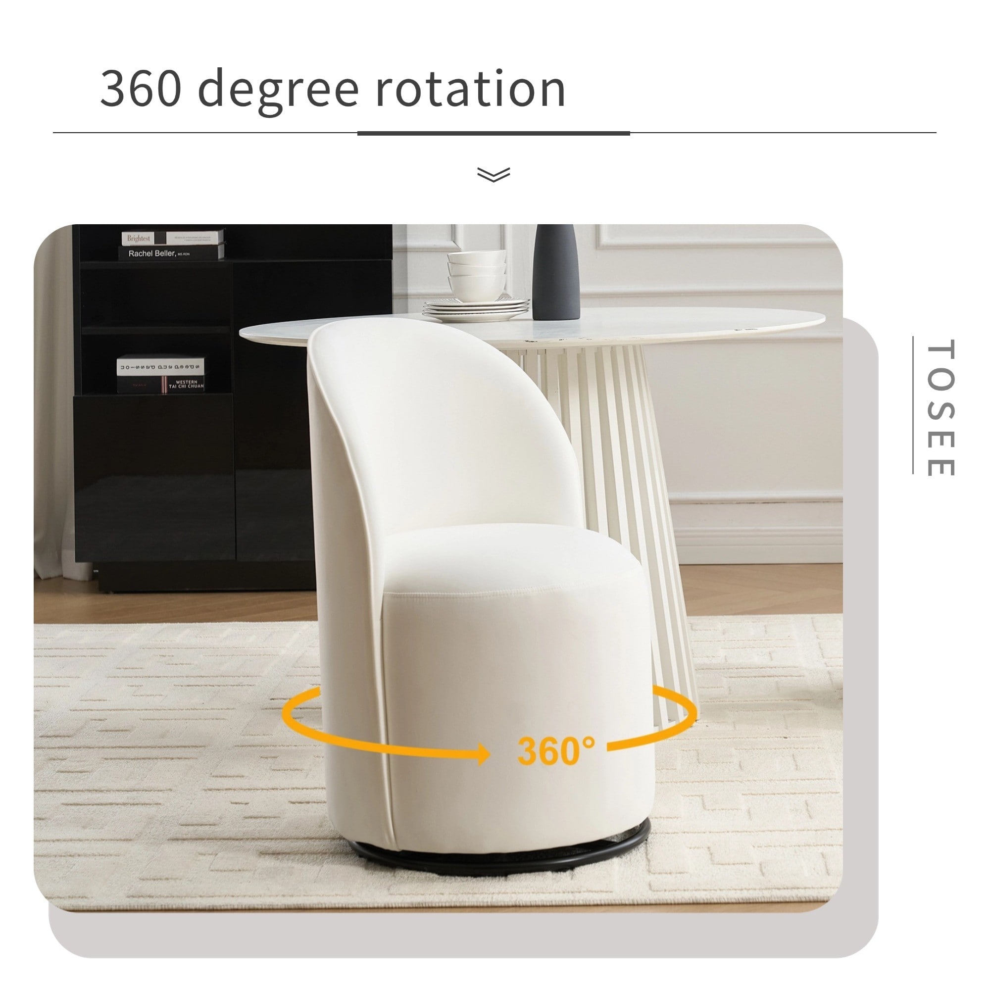 Clihome CL-TS08280  - View #8