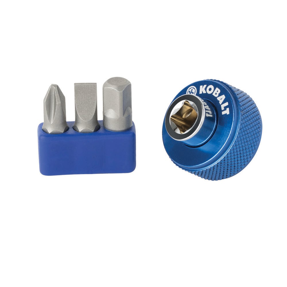 Kobalt 85164 Screwdrivers-Individual - View #5