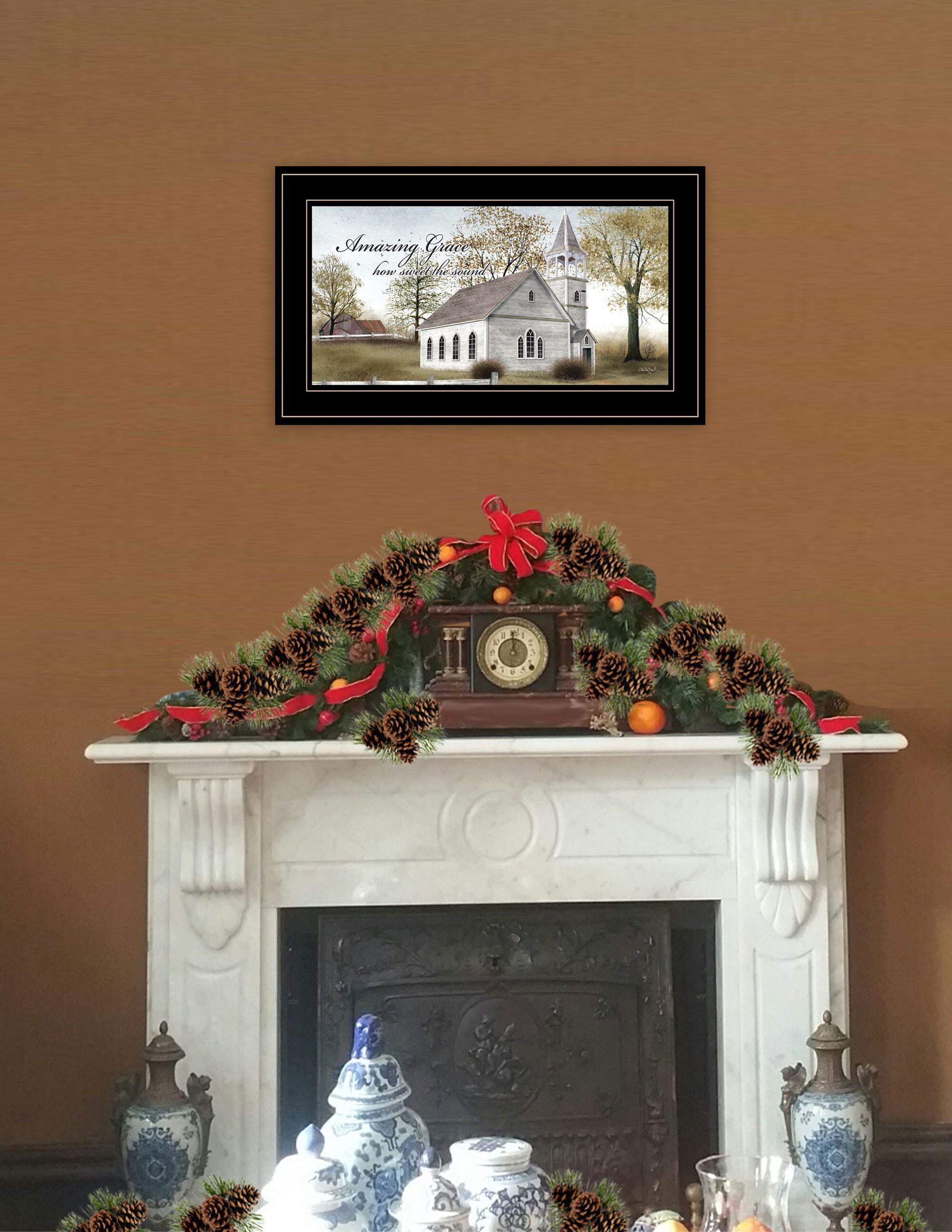Trendy Decor 4U BJ1111A-704G Wall-Art - View #2