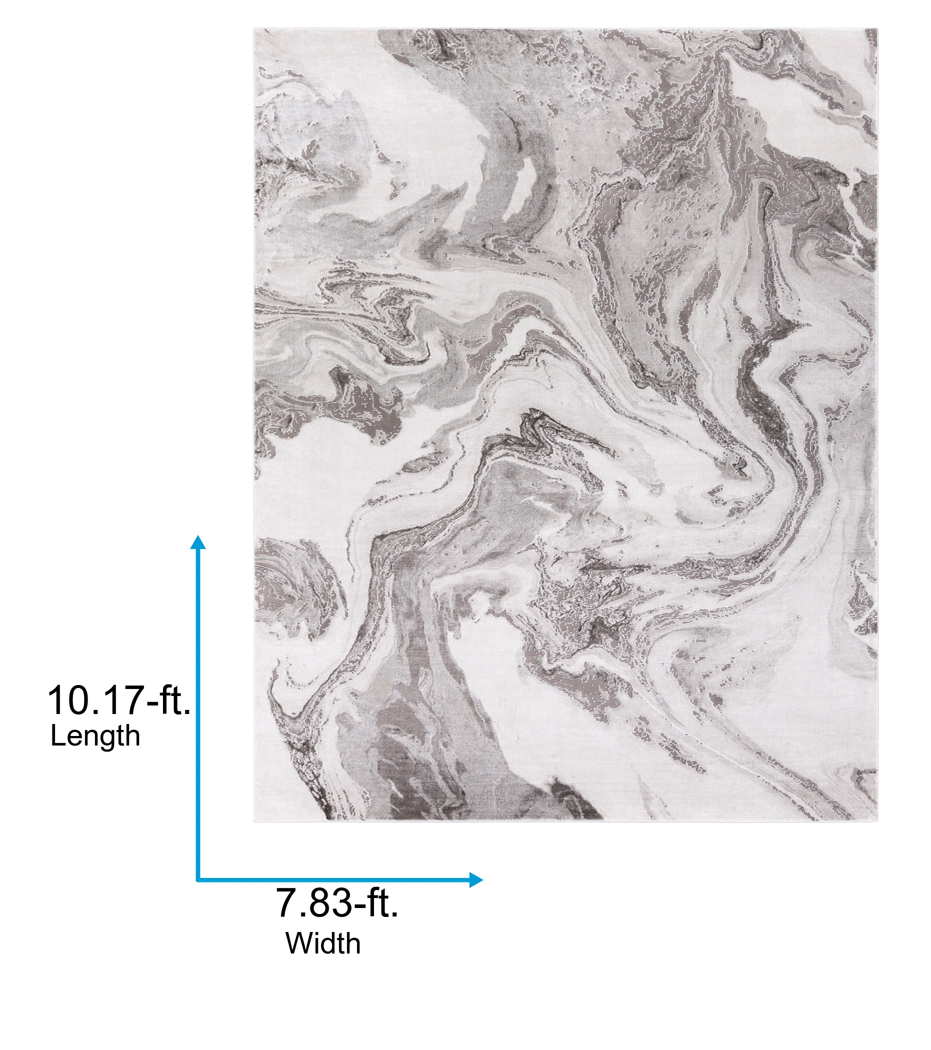 Livabliss TBT2317-710102 rugs - View #7