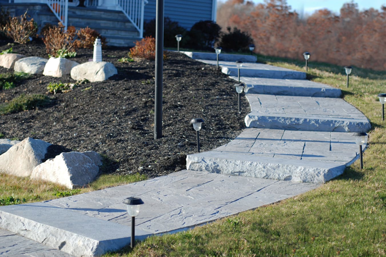 Nantucket Pavers 31221  - View #5