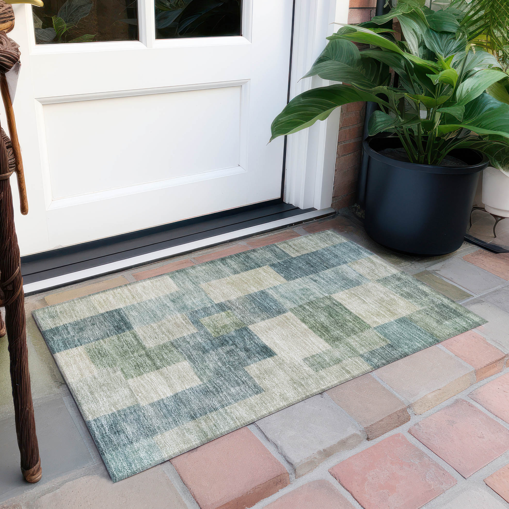 Addison Rugs ACN1262SF20X30 rugs - View #7