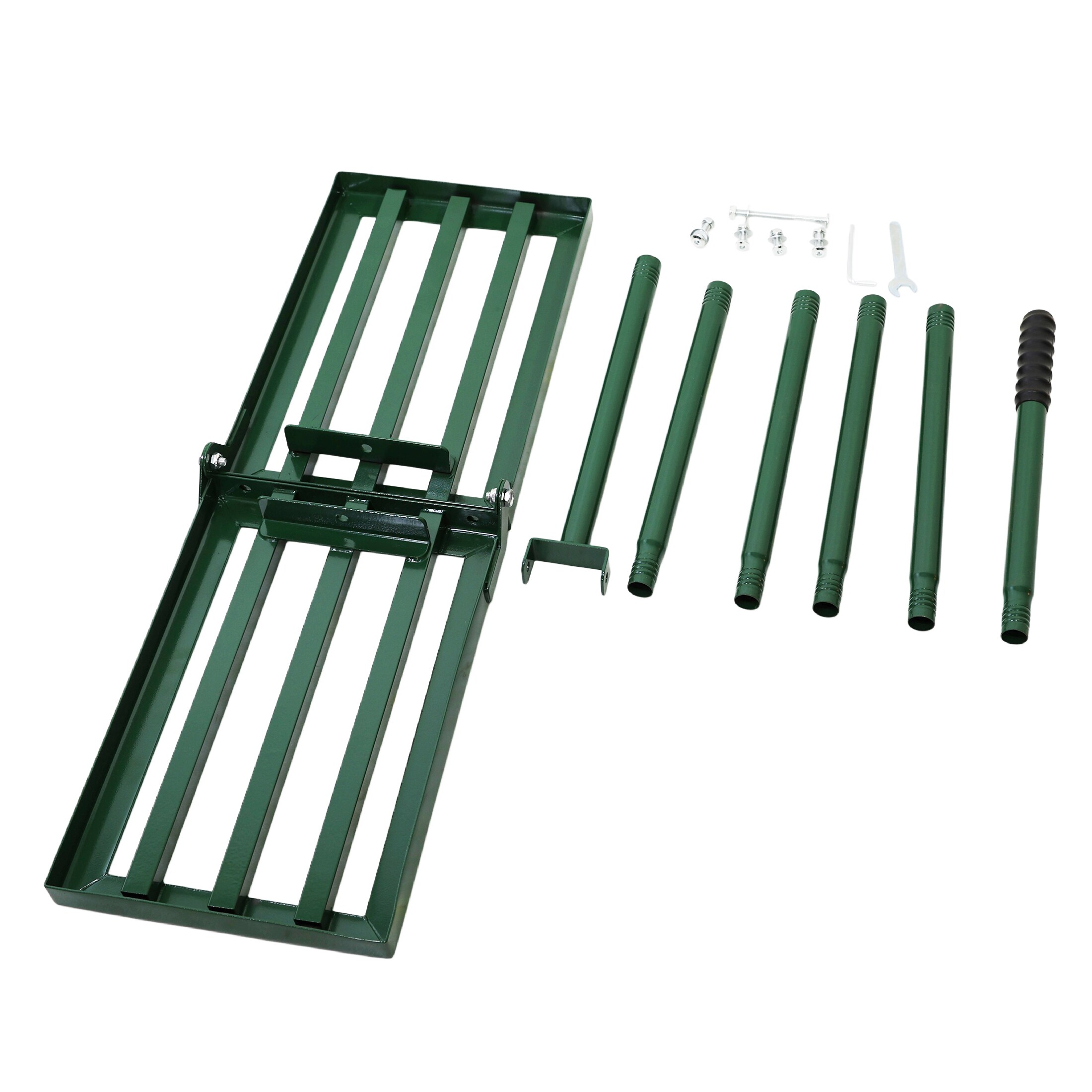 Poinic GAWGP477241 Lawn-Leaf-Rakes - View #7