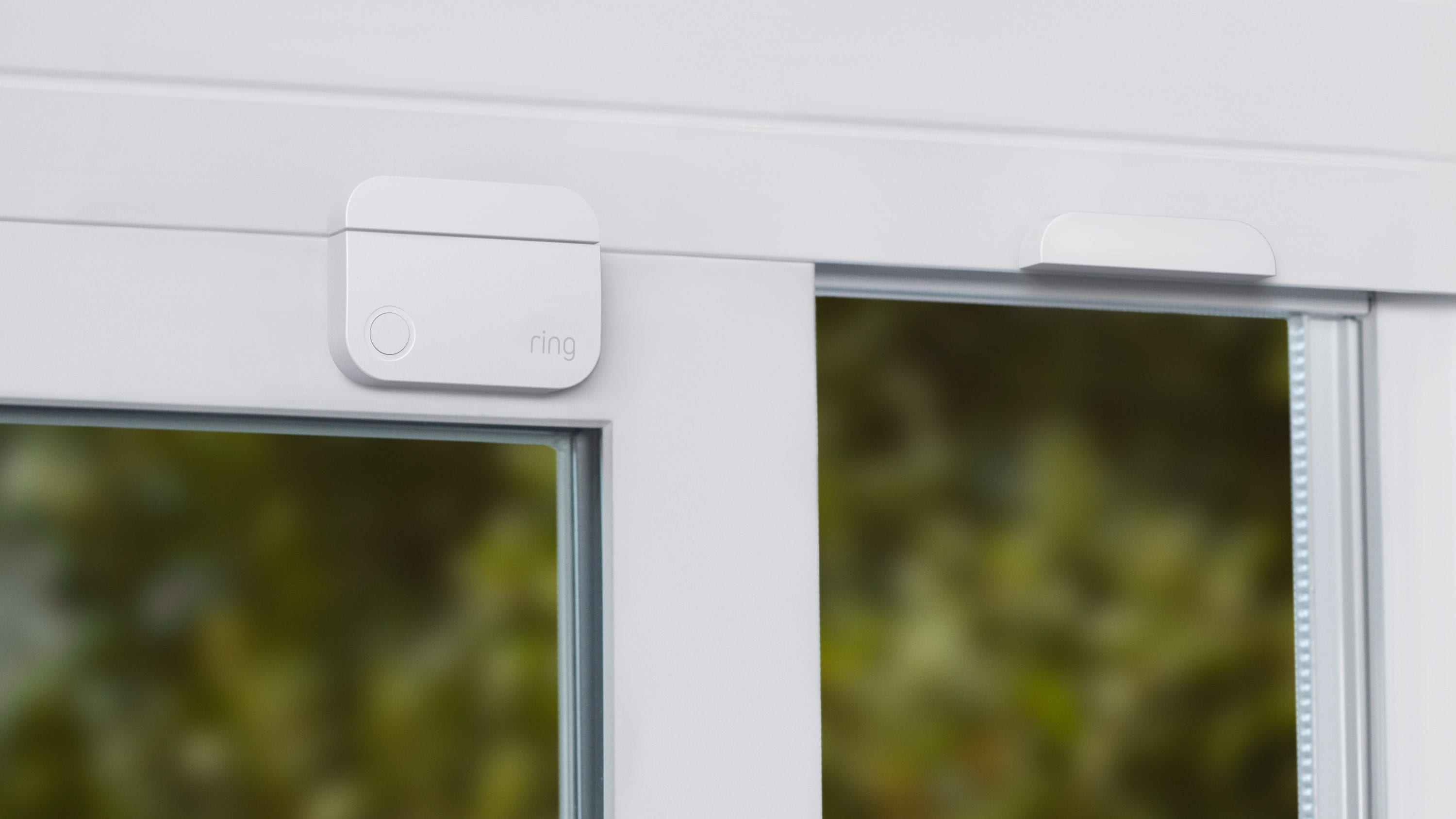 Ring Alarm Window and Door Contact Sensor 6-Pack (2nd Gen)