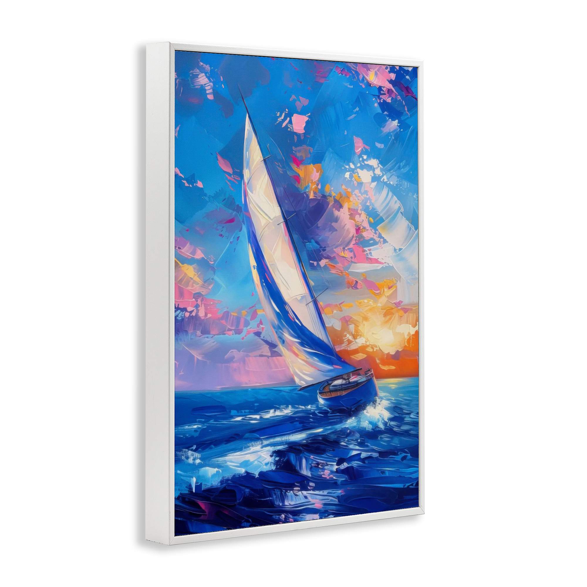 Stupell Industries BT-716-WFR-20X30 Wall-Art - View #2
