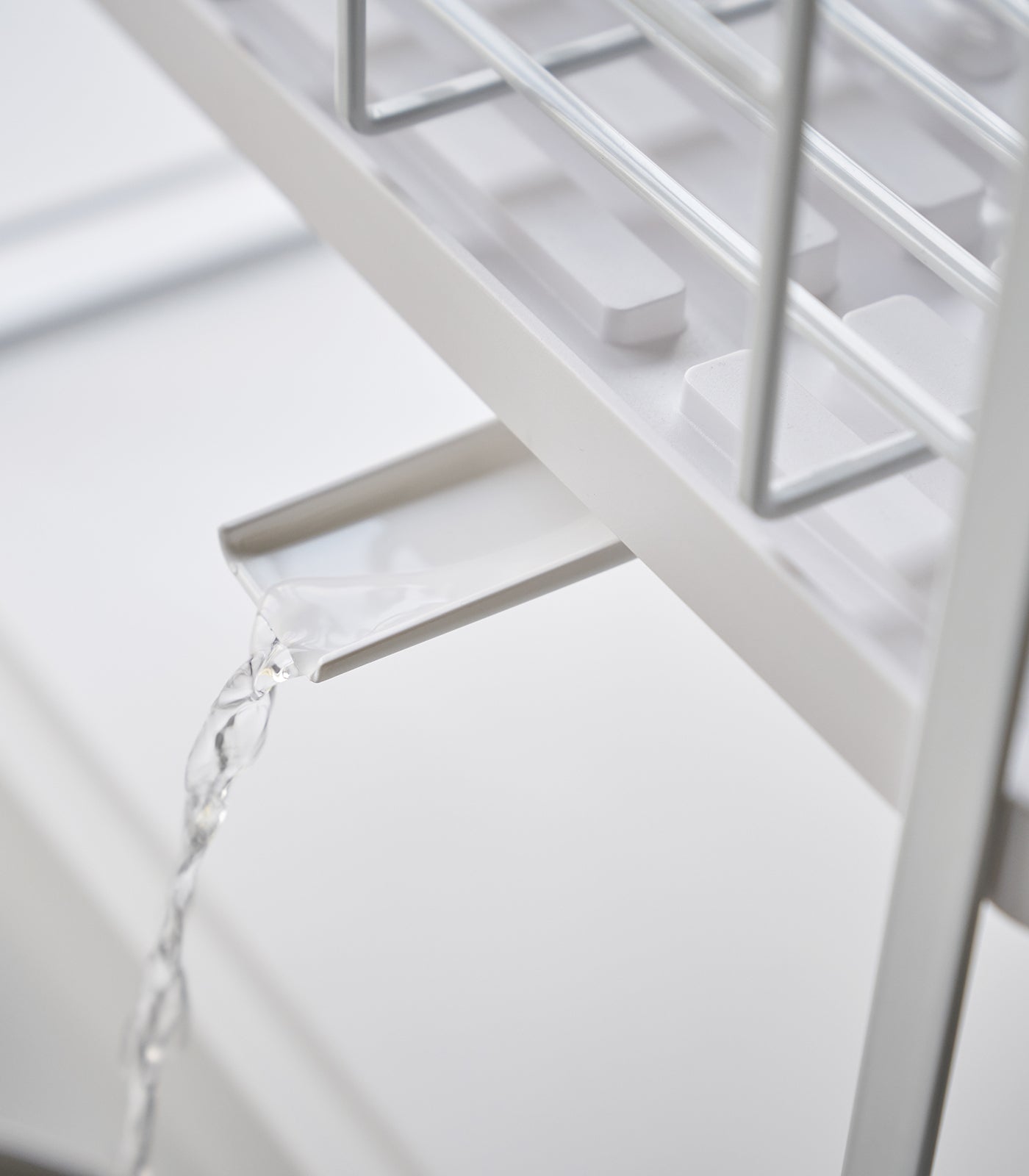 Yamazaki 4387 Dish-Racks-Trays - View #4