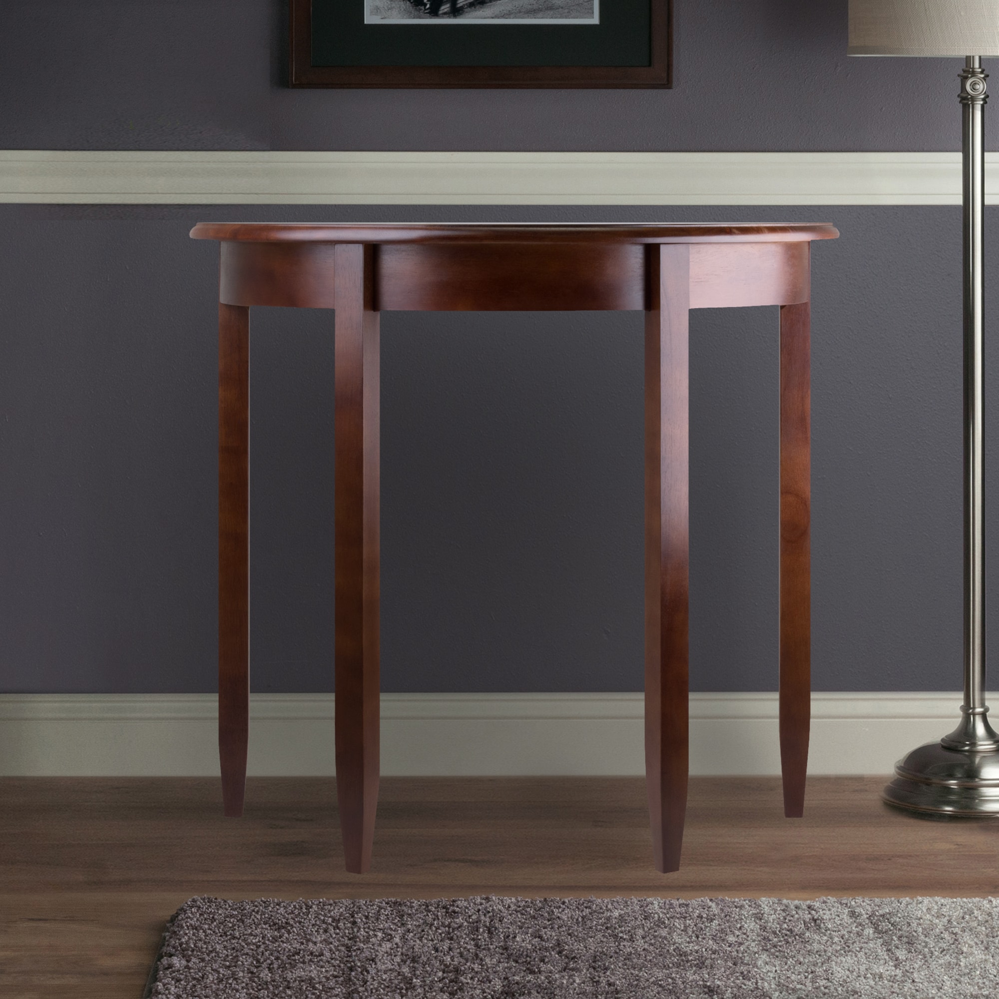 Winsome Wood 94132 Console-Sofa-Tables - View #5