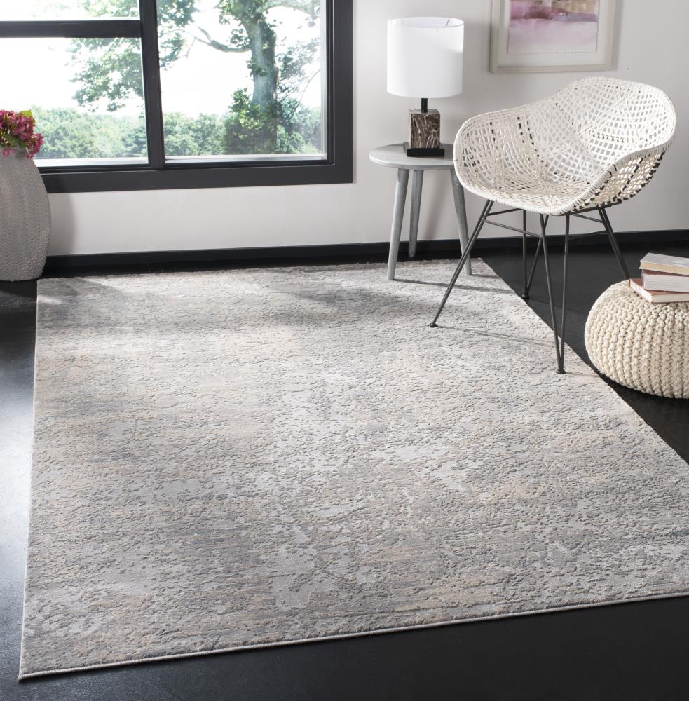 Safavieh INV434F-7SQ rugs - View #2