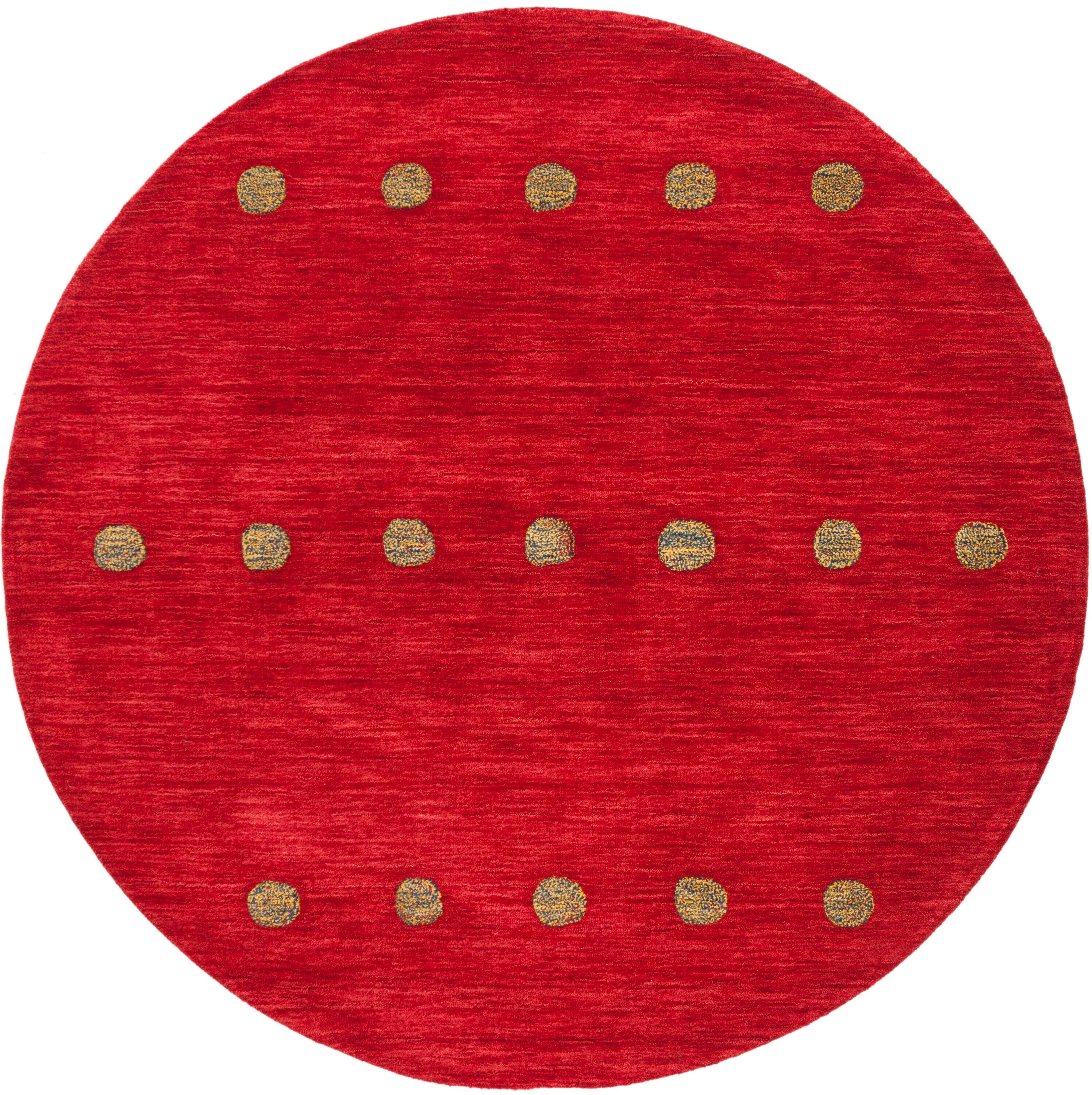 Safavieh HIM590Q-6R rugs - View #2