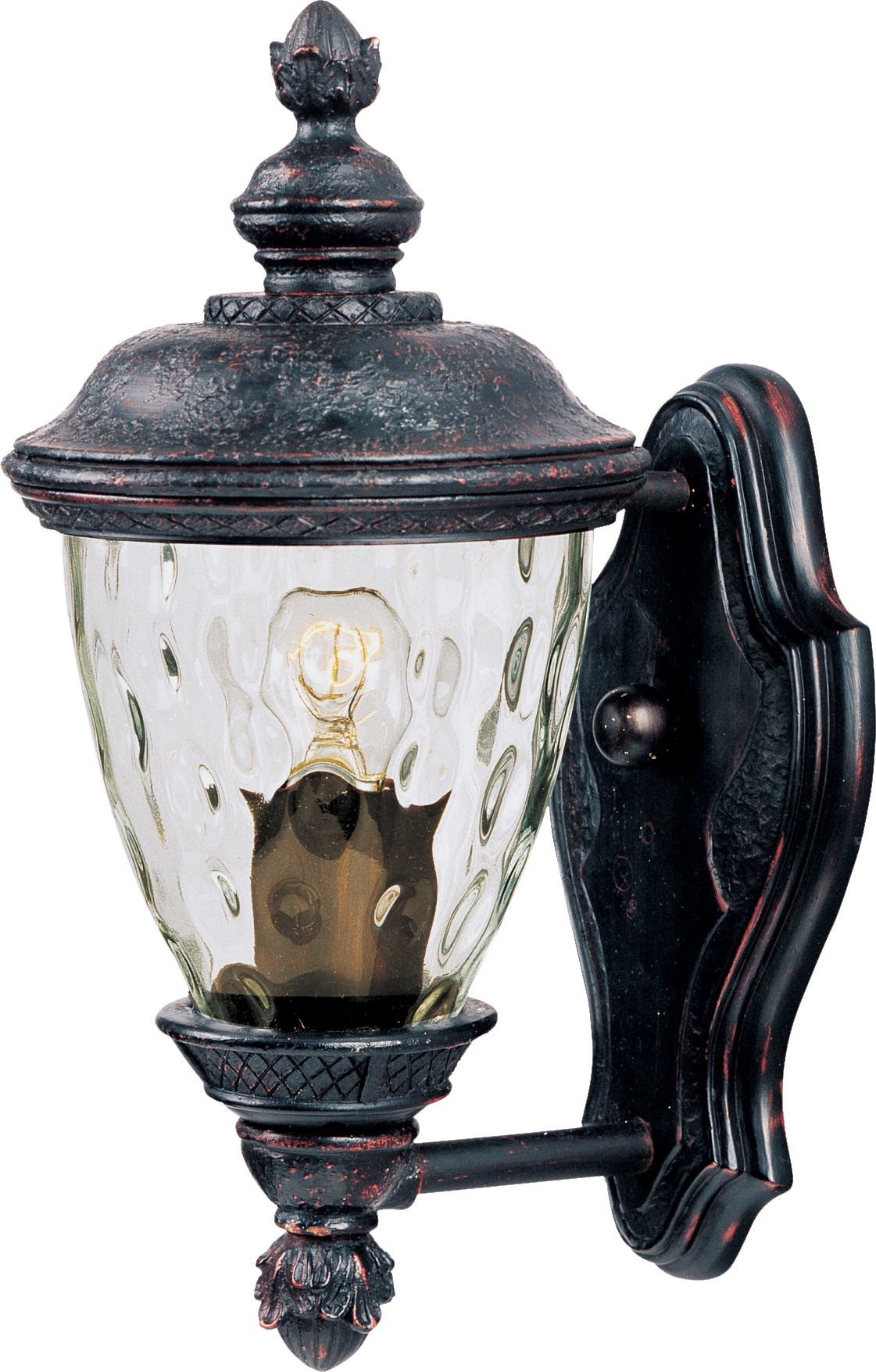 pir carriage lamps