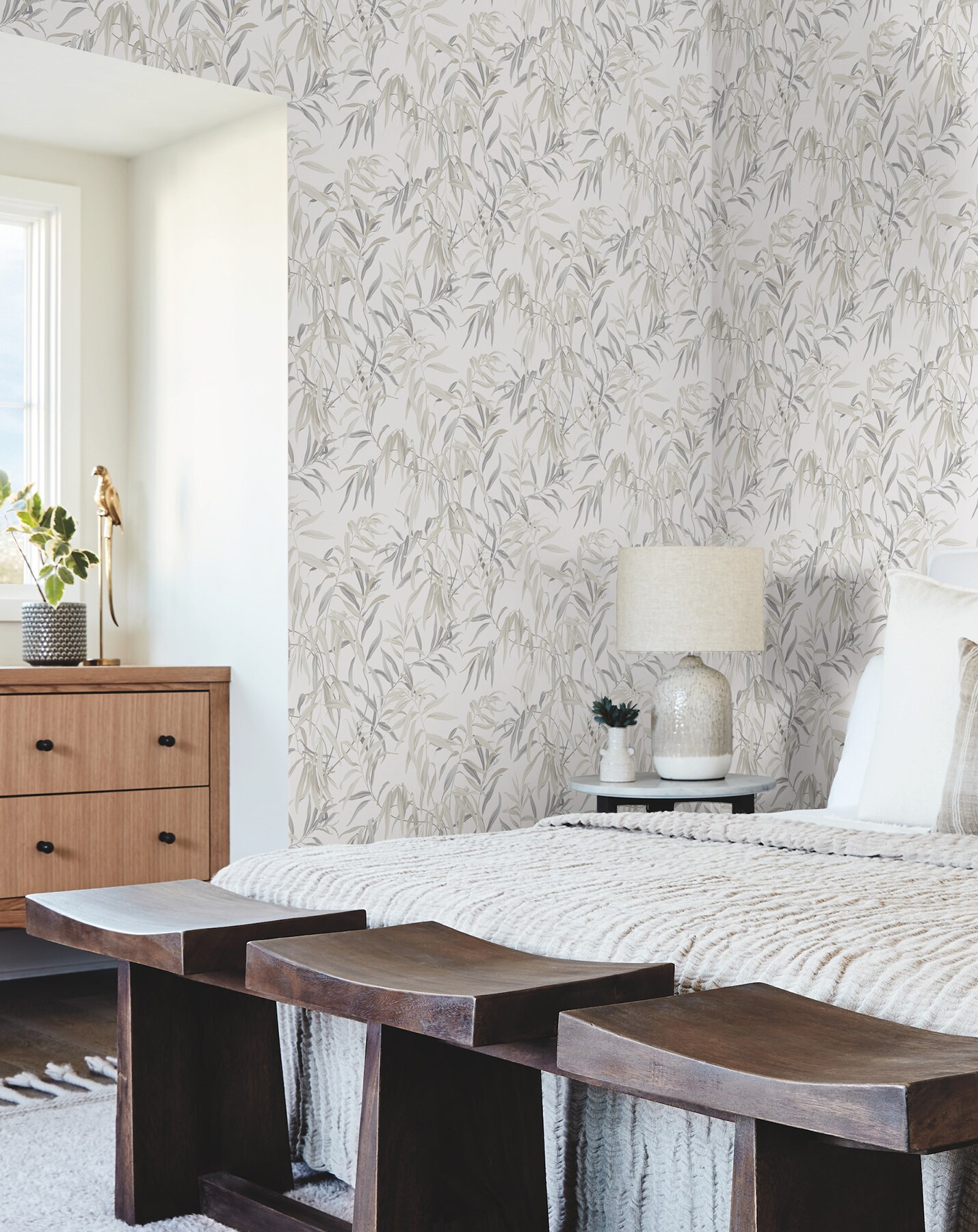 York Wallcoverings GO8243 wallpaper - View #2
