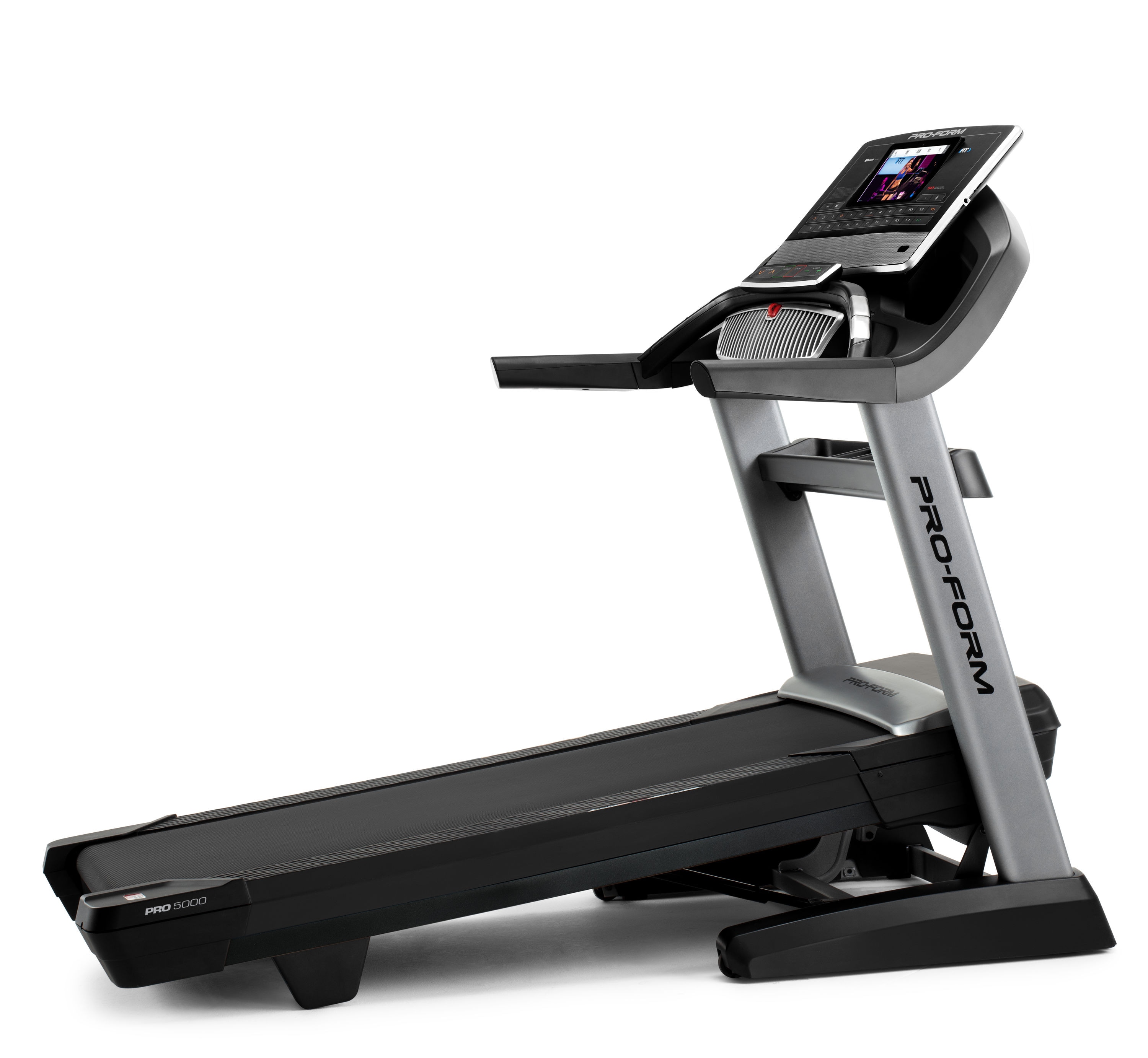 ProForm Pro Treadmill in Black | PFTL15118