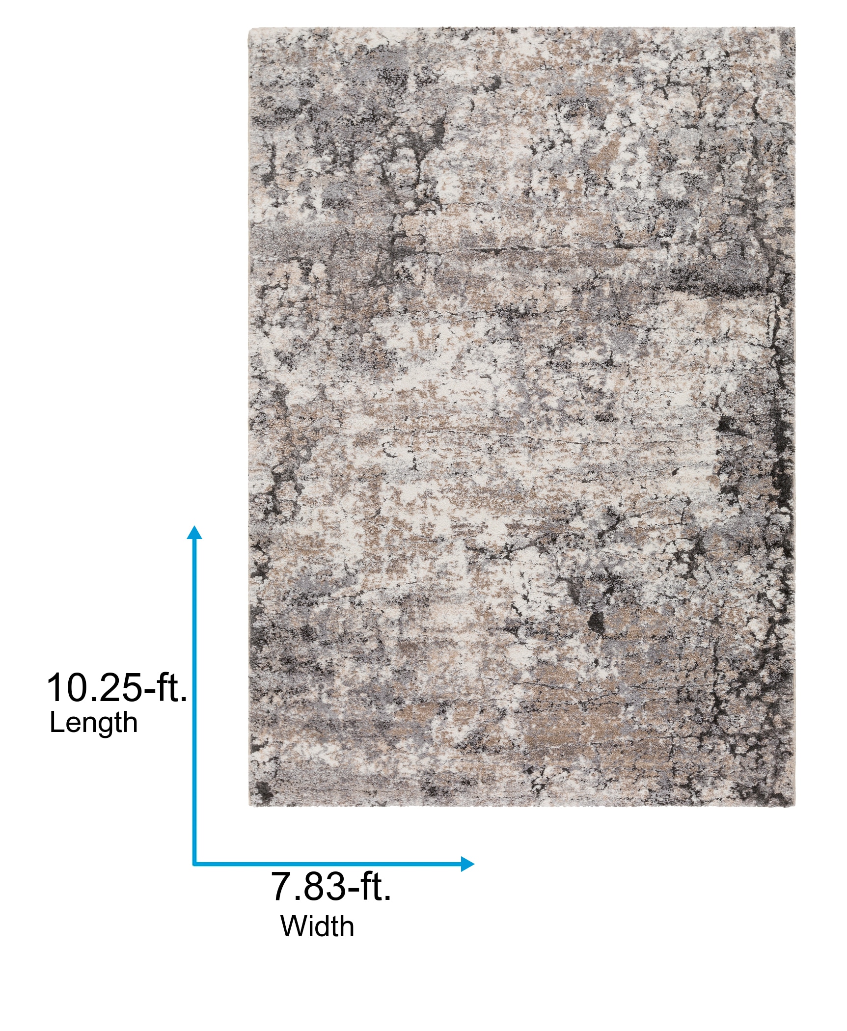 Surya TUS2311-710103 rugs - View #8