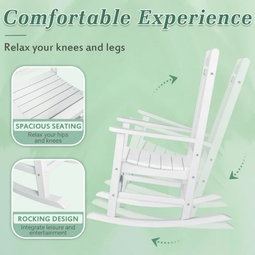 Vineego LS-PC220R2 Patio-Chairs - View #5
