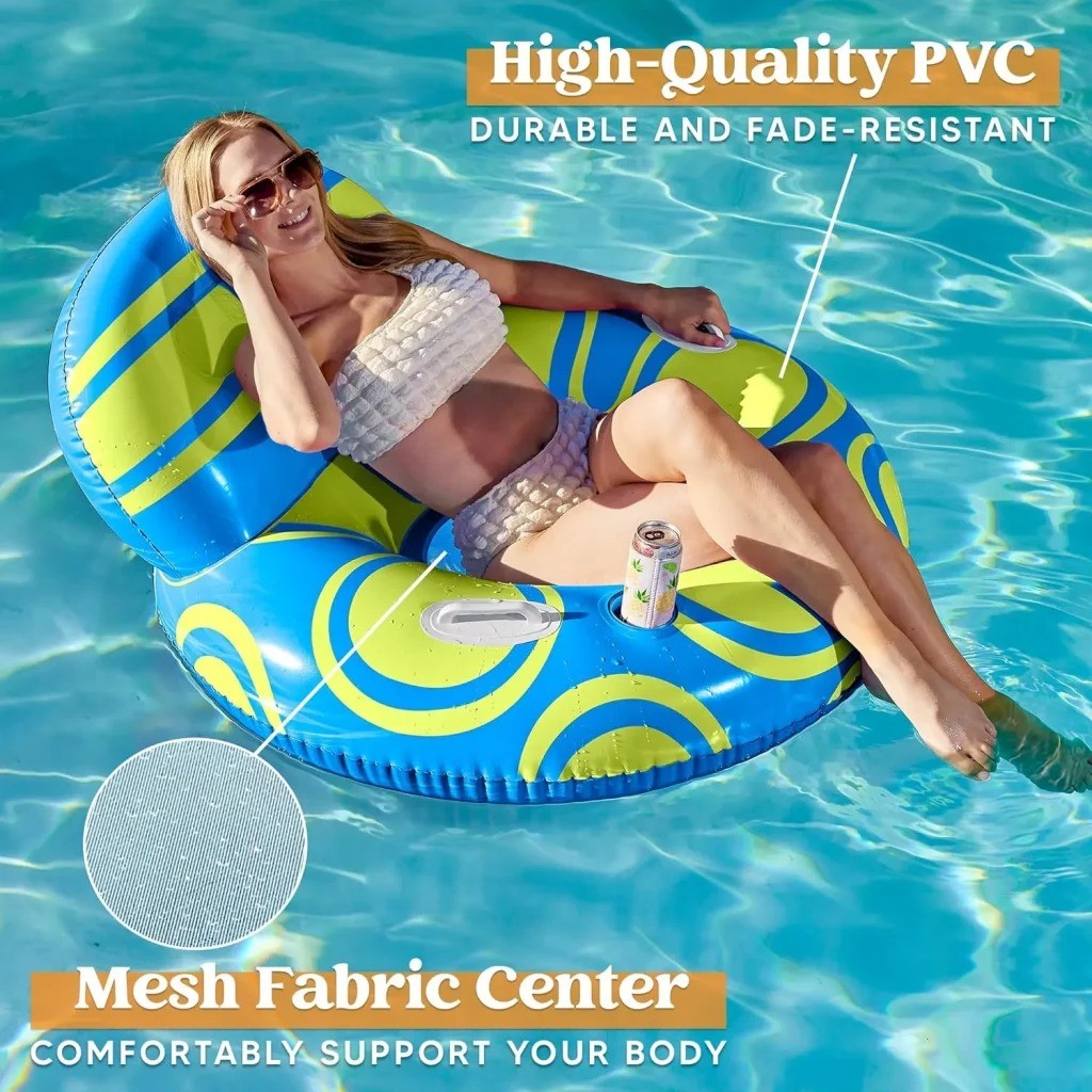 Joyfy 40626 Pool-Toys-Floats - View #4