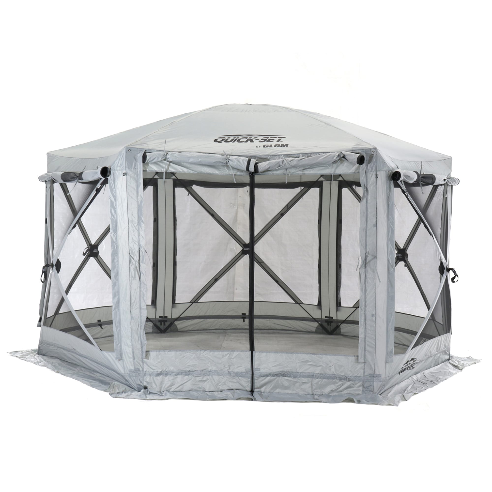 Clam Outdoors 154690 Canopies-Sl - View #9