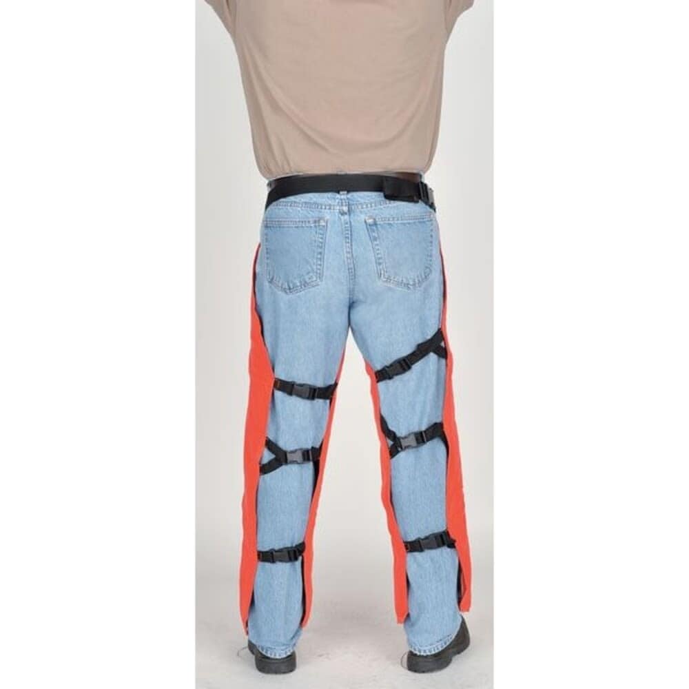 DeltaPlus WELJE90233 pants - View #2
