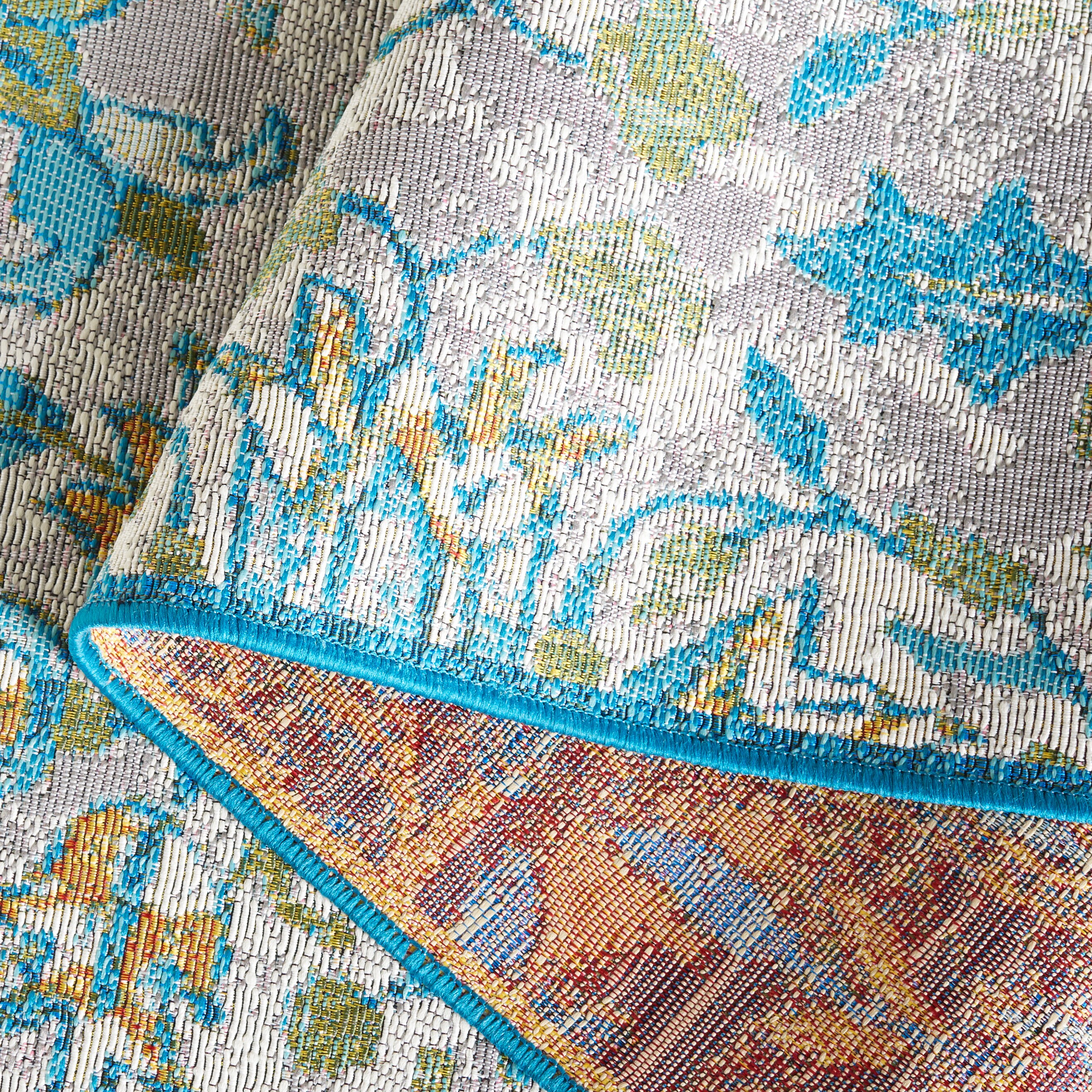 Safavieh BAR513M-8 rugs - View #7
