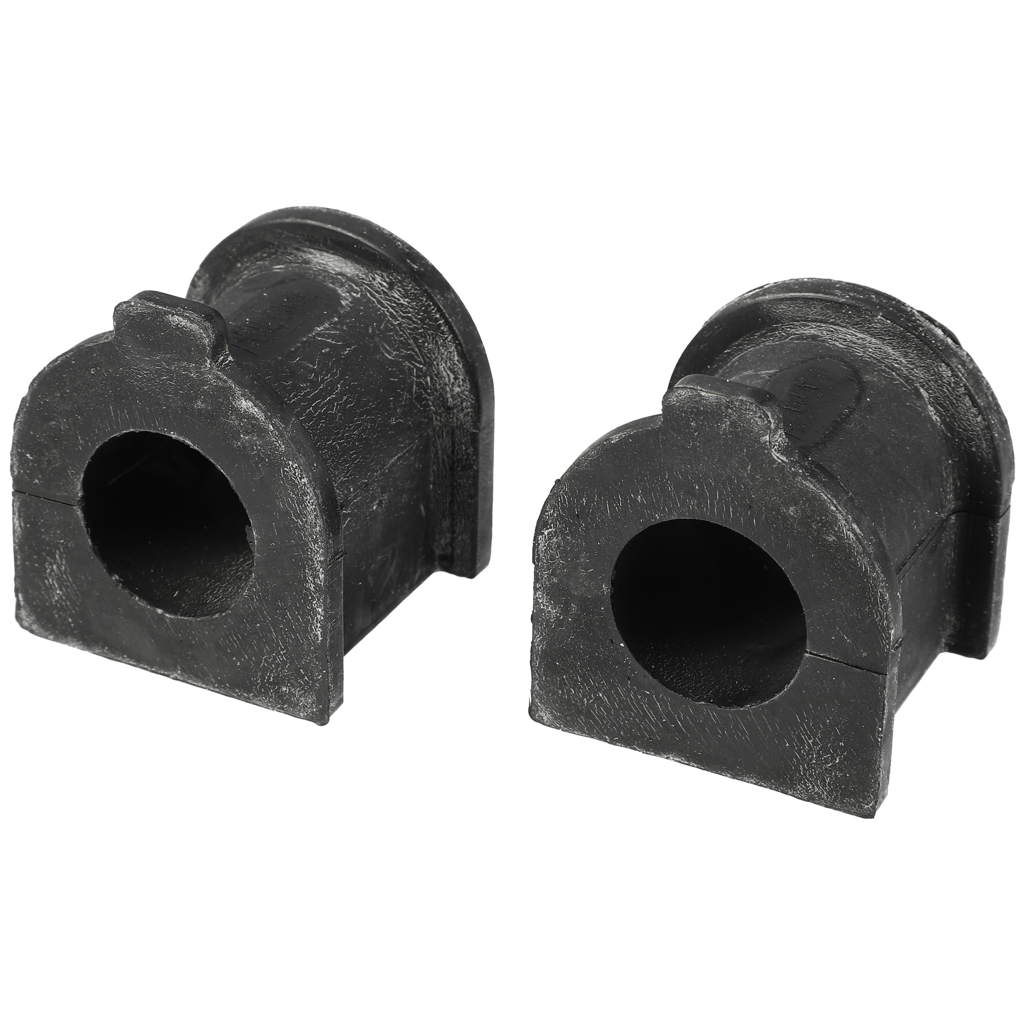Unique Bargains 2pcs Car Suspension Stabilizer Bar Bushings No.4881560350/4881560180 for Toyota 4Runner 2003-2009 for Toyota FJ Cruiser 2007-2009