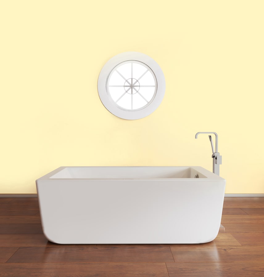 Jacuzzi NW55827 Roman-Tub-Faucets - View #2