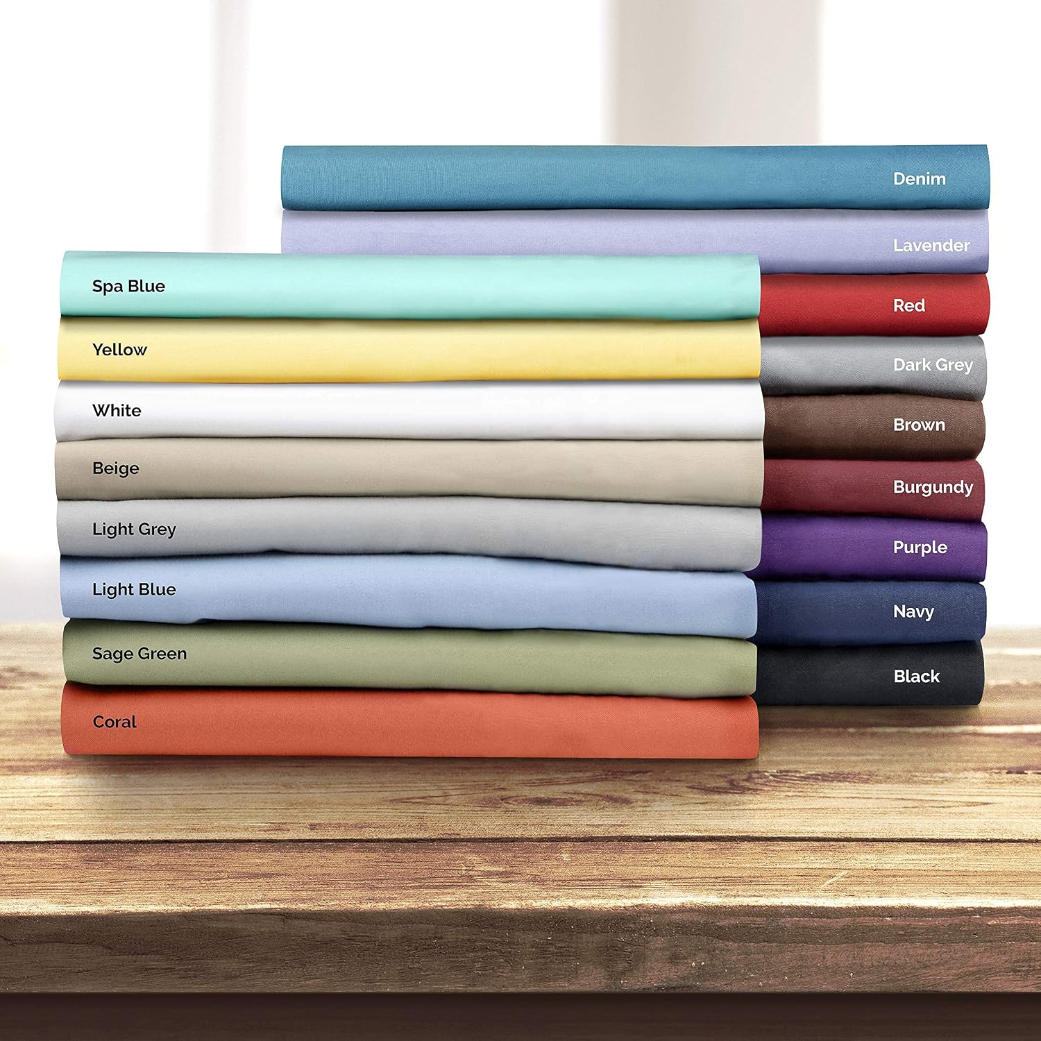 CGK Linens 5060765261059 Sheet-Sets - View #4