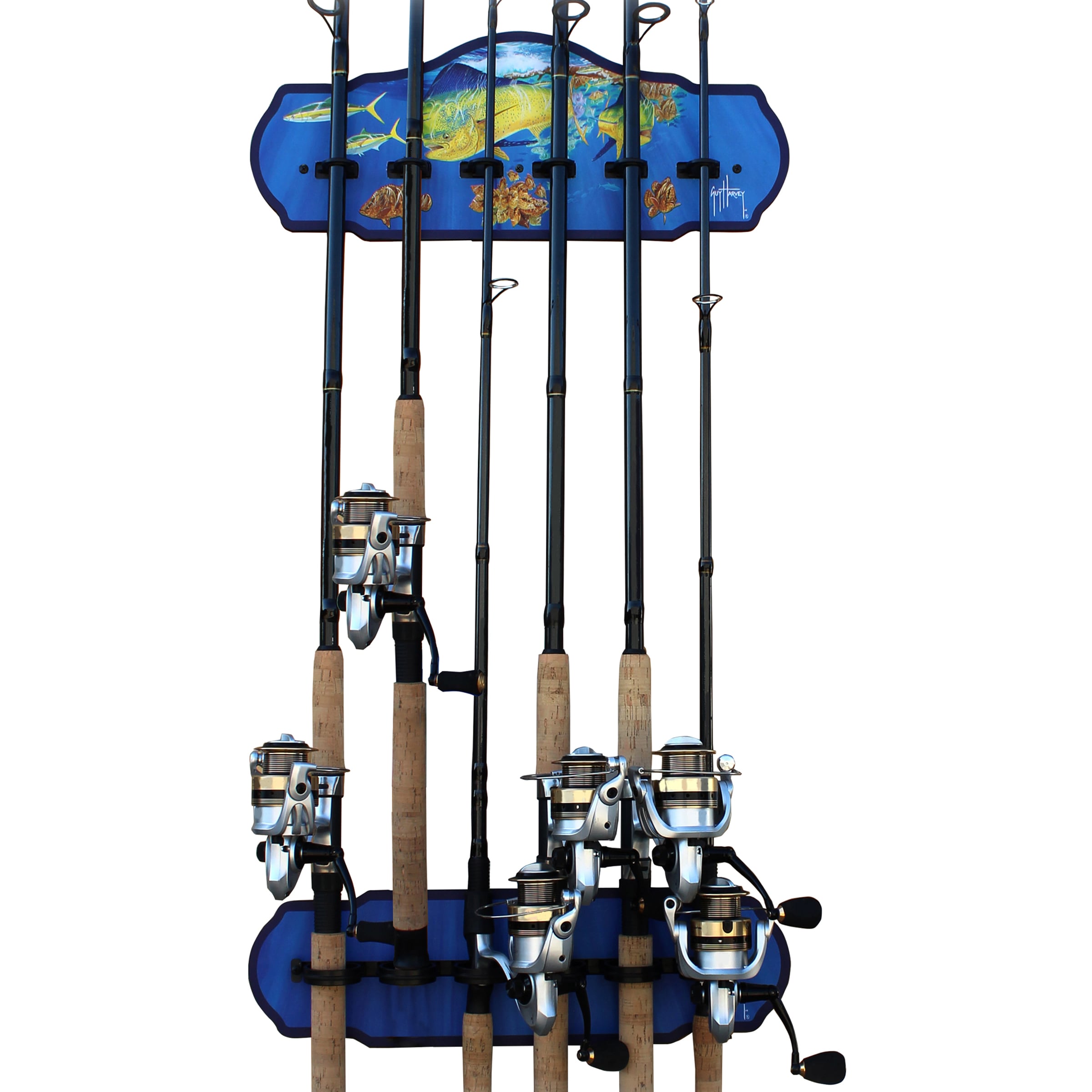 Guy Harvey 60-2002 Fishing-Equipment - View #2