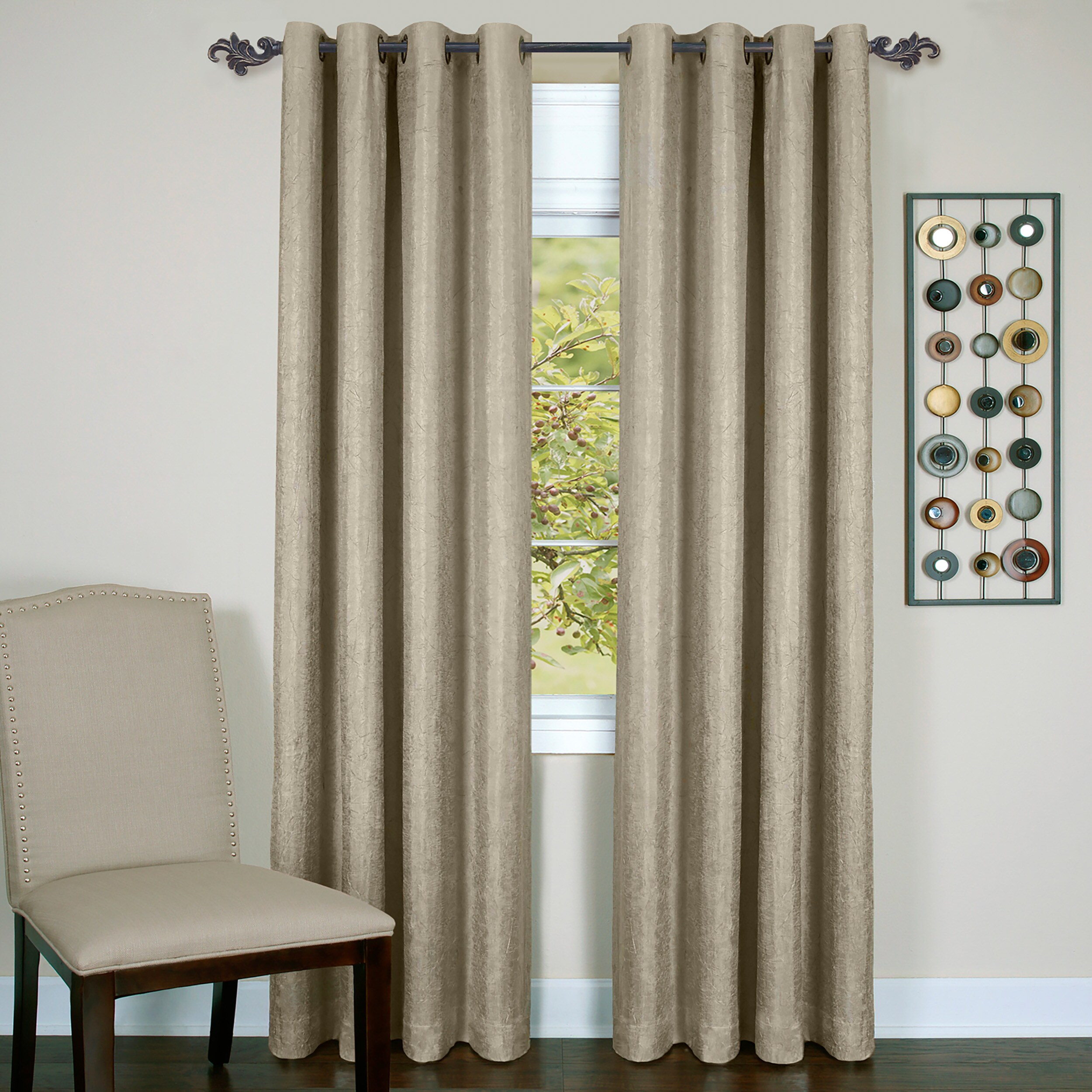 Achim RDMRGL2806 Curtain-Rods - View #4