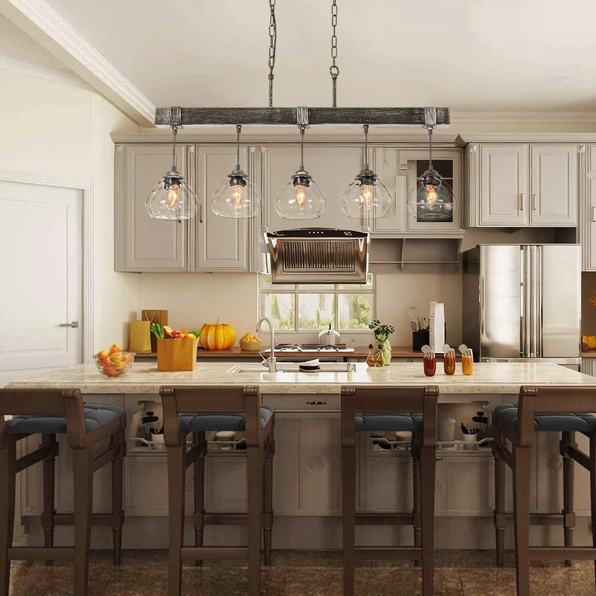 Rennnsan PL810176418 Pendant-Lights - View #5