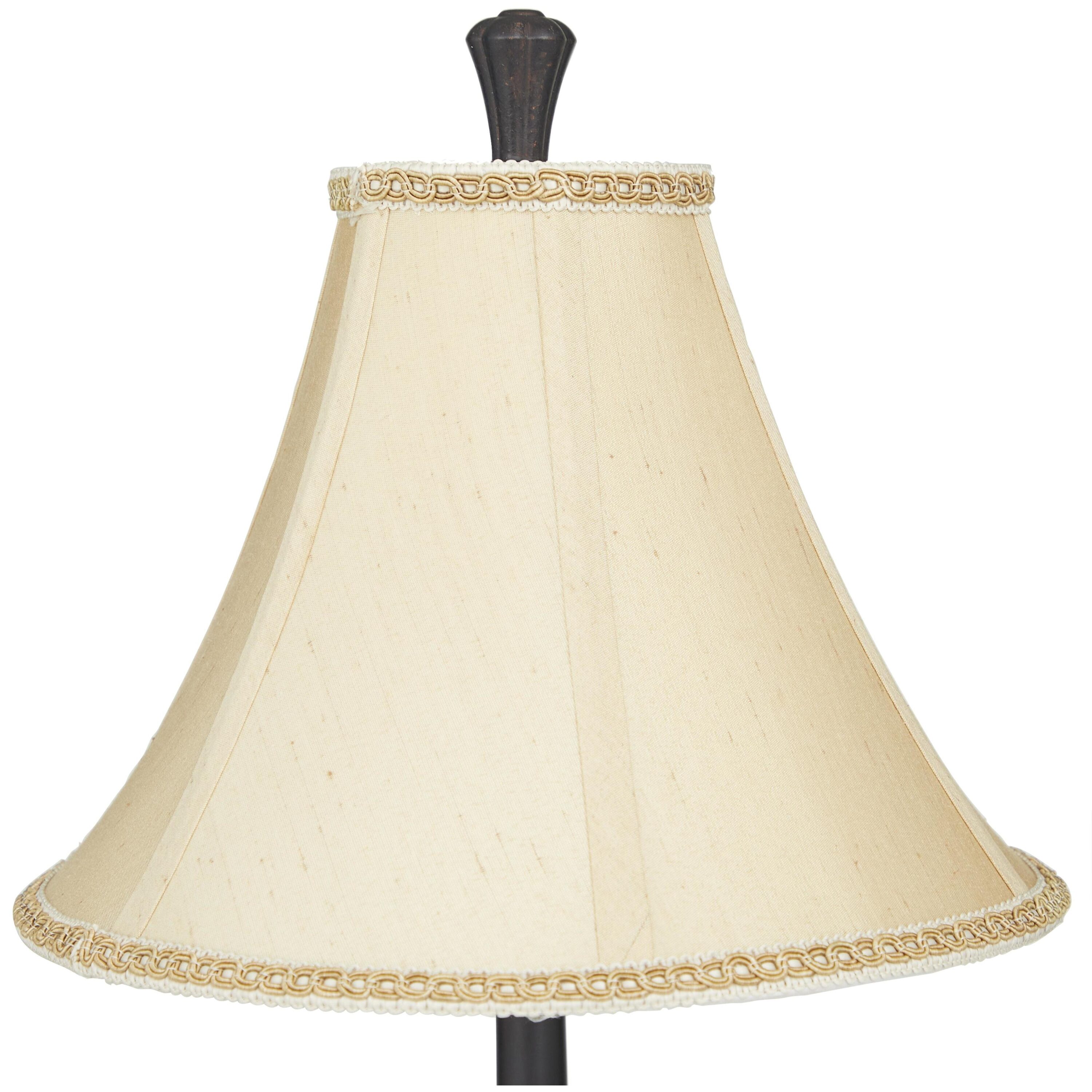 Grayson Lane 95616 Table-Lamps - View #3