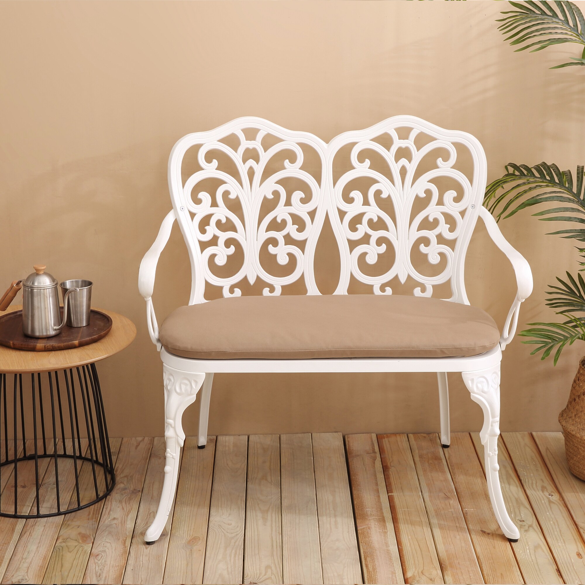 Mondawe MD-KT79033 Patio-Chairs - View #4