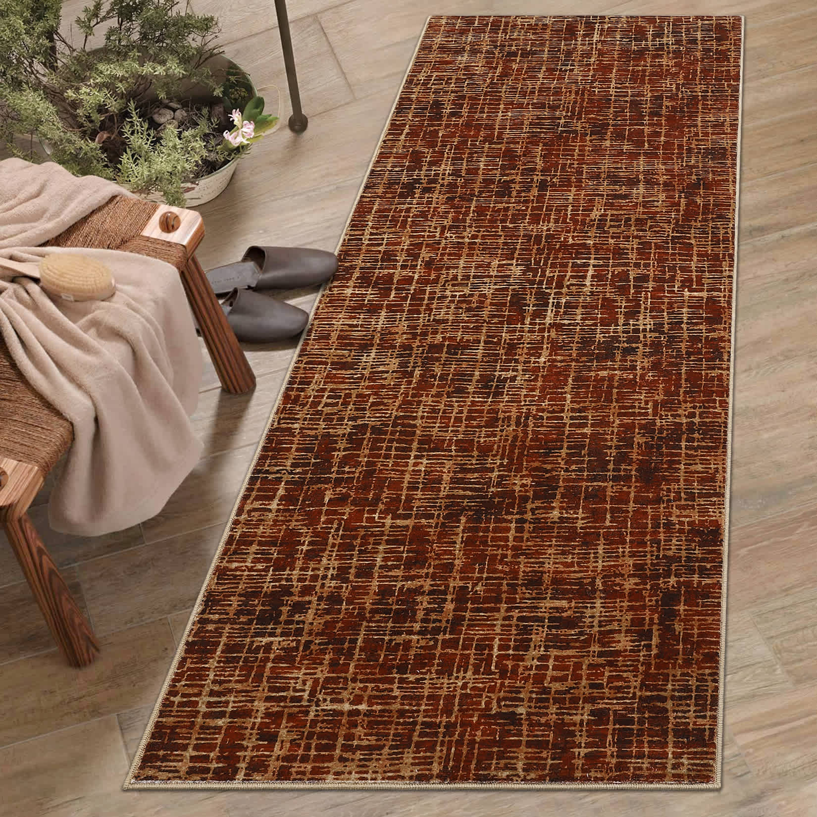 Qeetex LSN-PHO-16P1KG6X rugs - View #6