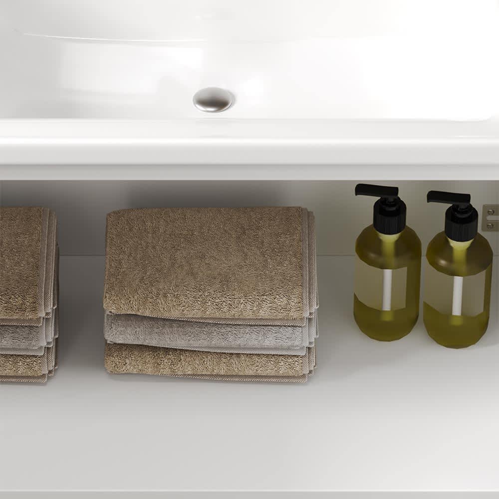 JUJABU ZJMORDENBATH-1 Bath-Vanity-Combo - View #5