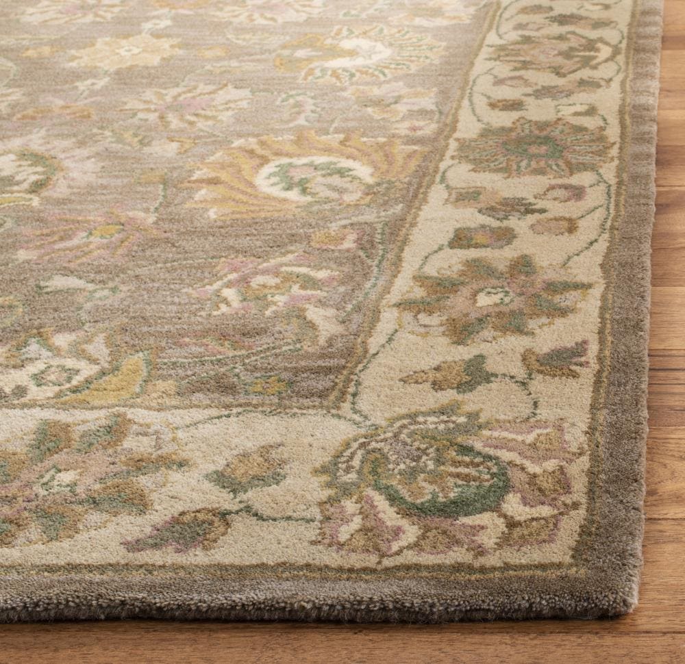 Safavieh HG343K-5OV rugs - View #2