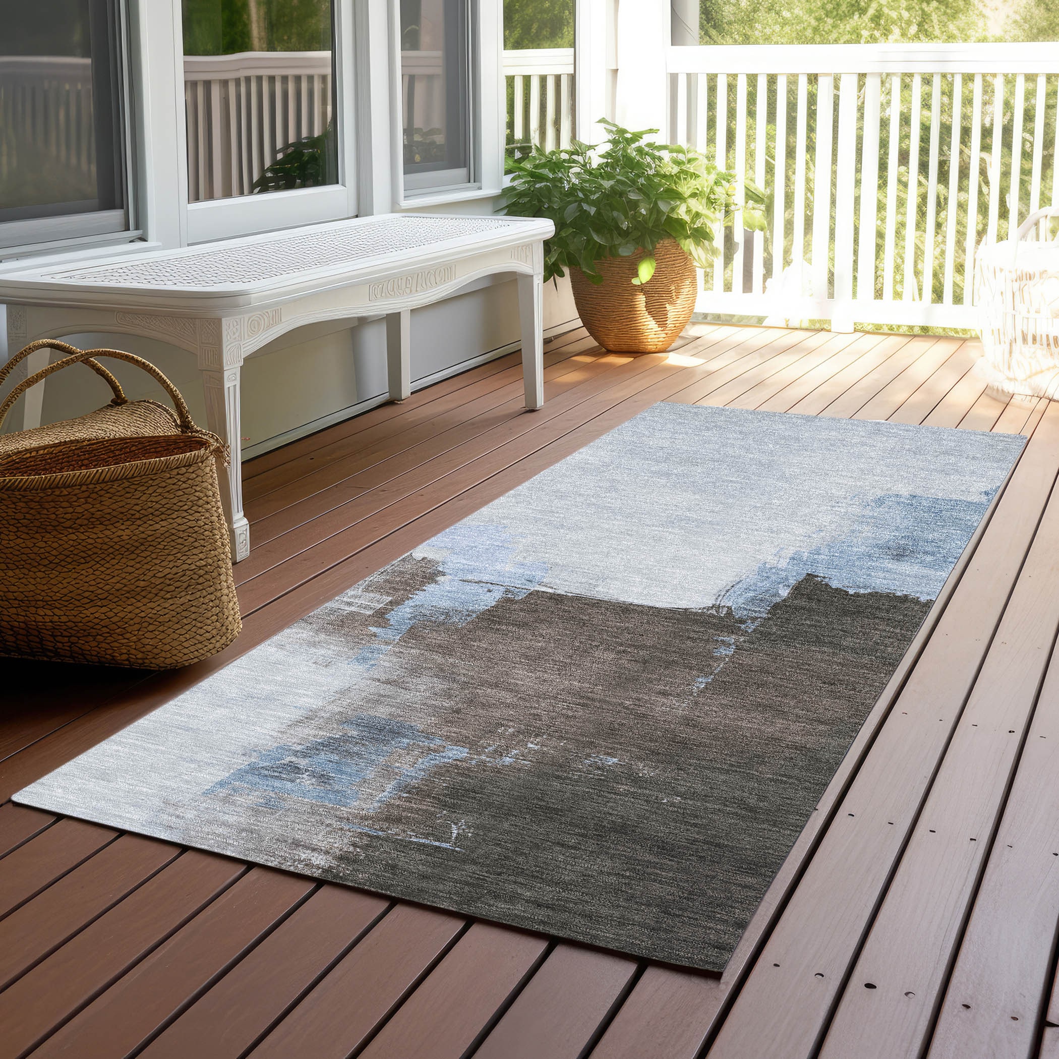 Addison Rugs ACN1336SK2X8 rugs - View #7