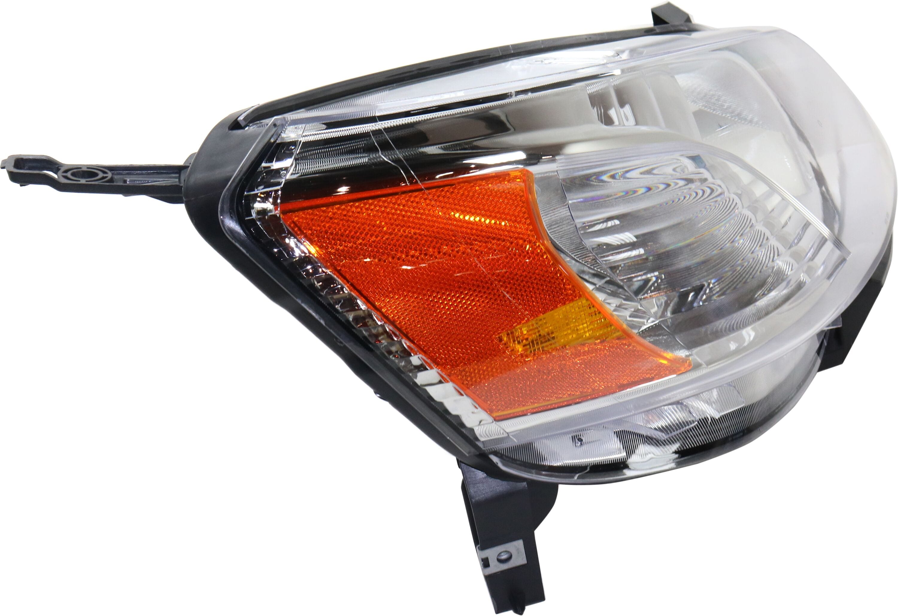 Garage-Pro JCWREPN100325QGP Headlights-Components - View #2