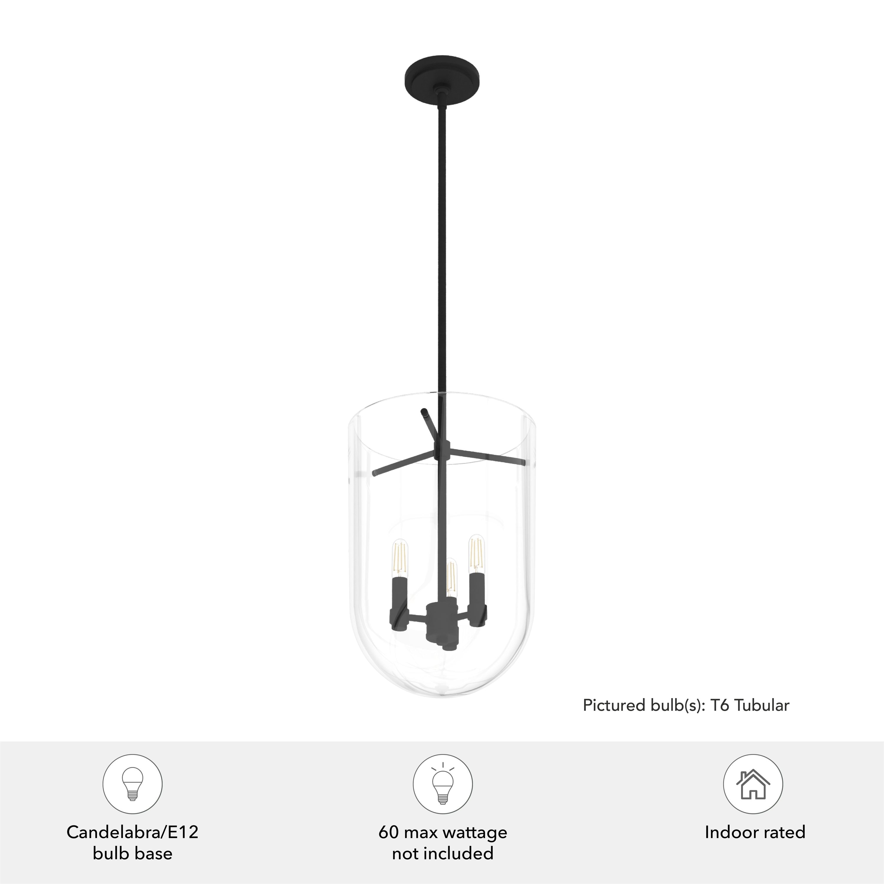 Hunter 19318 Pendant-Lights - View #6