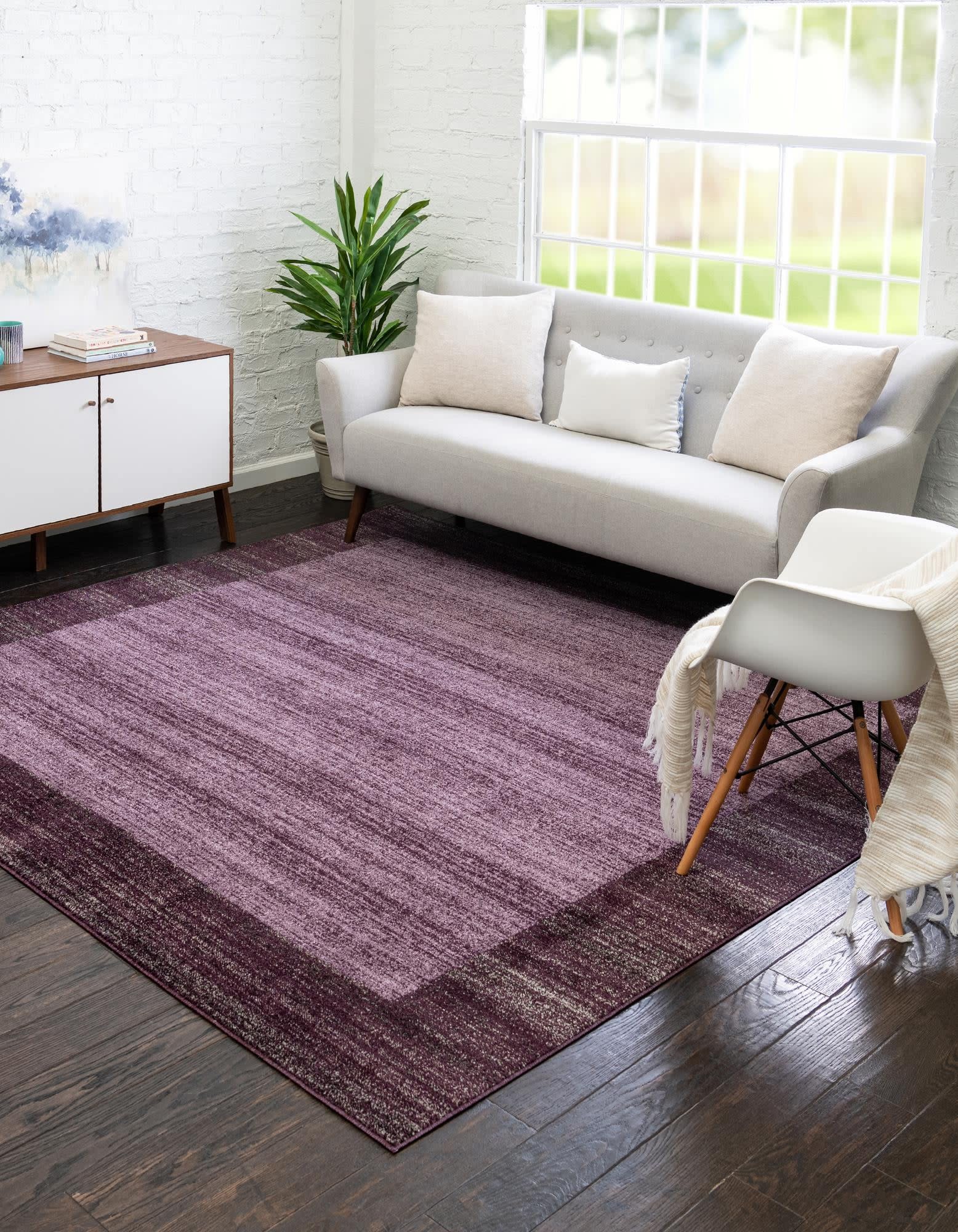 Unique Loom 3130939 rugs - View #7