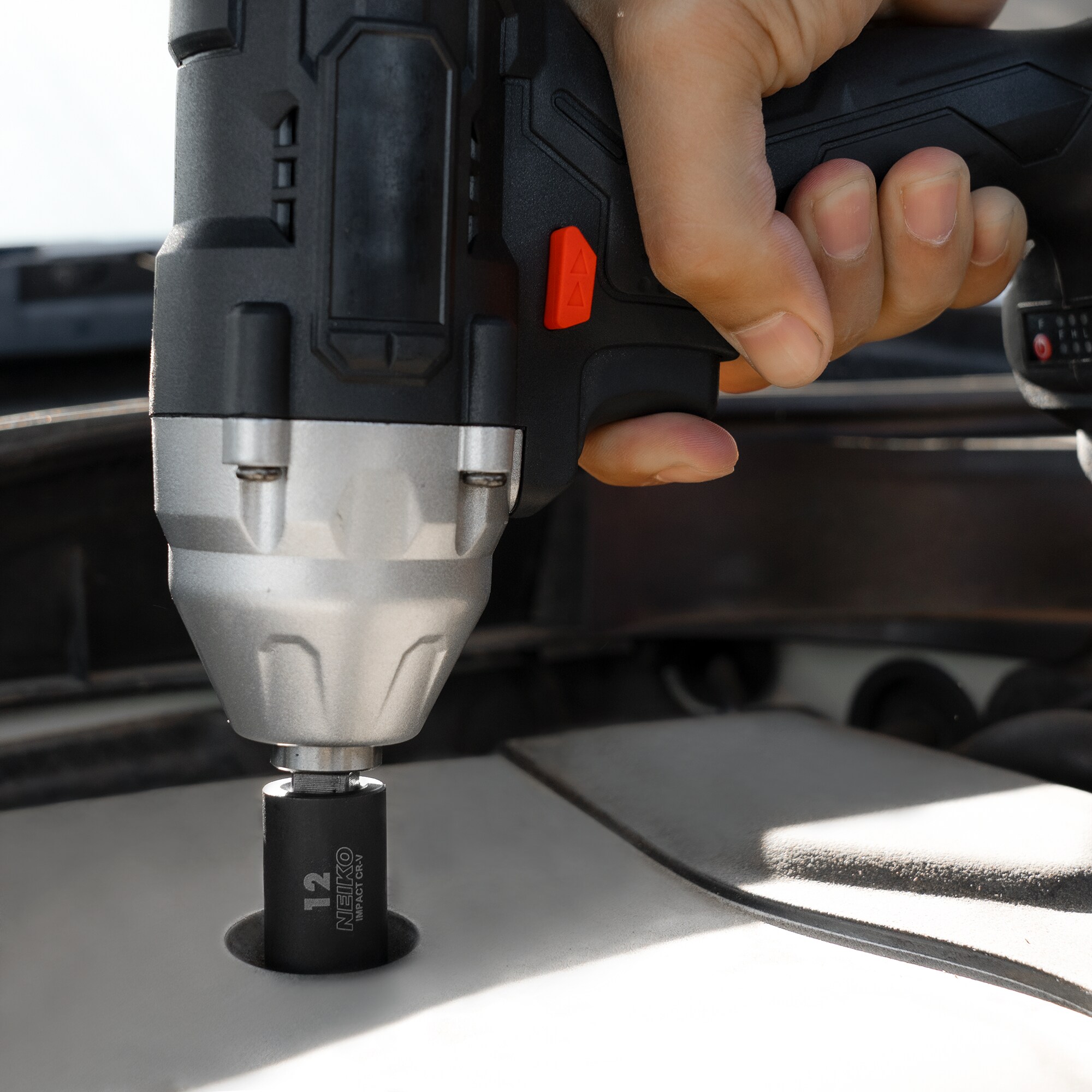 NEIKO 02433A Impact-Socket-Sets - View #5