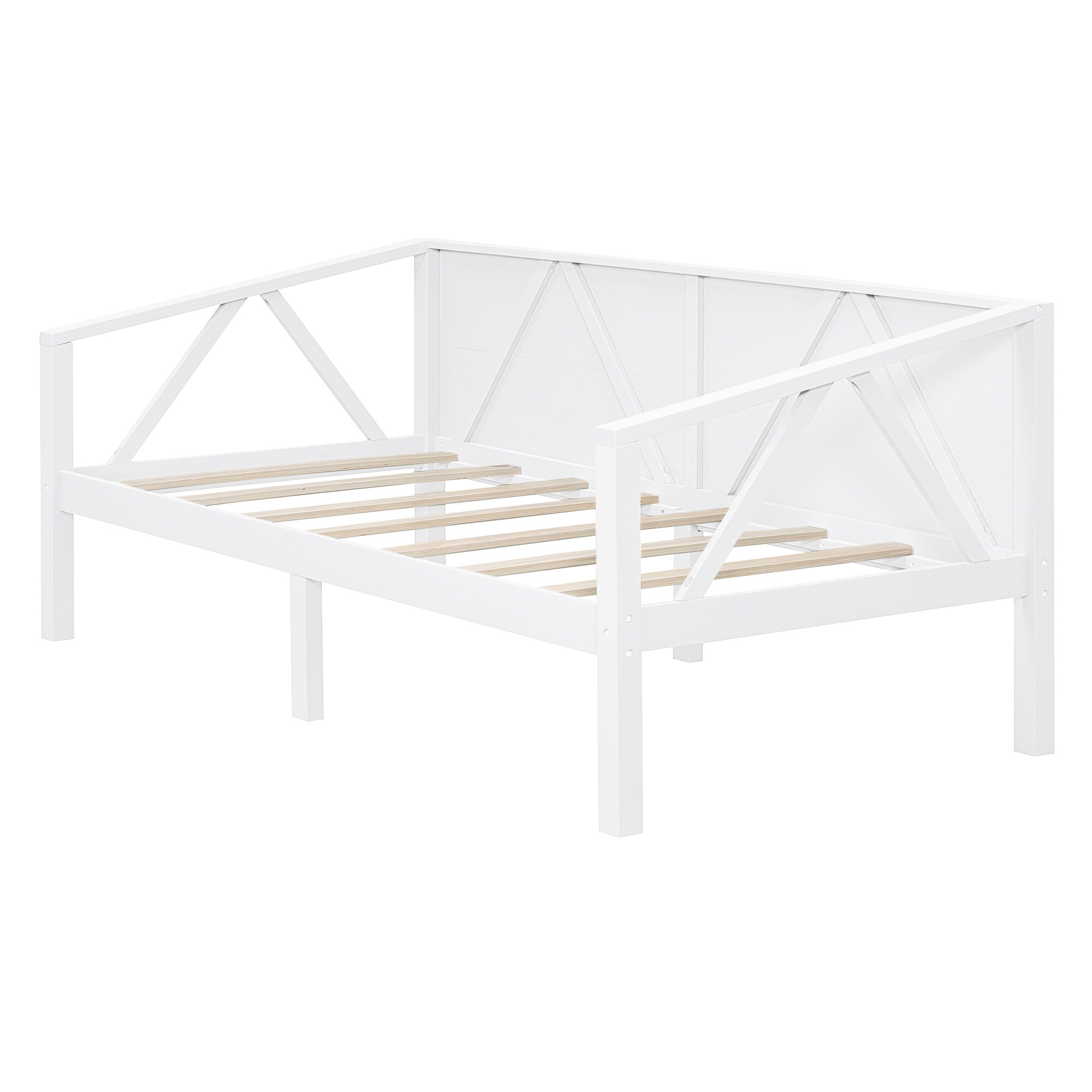 Qualler FSUDLK719K beds - View #8