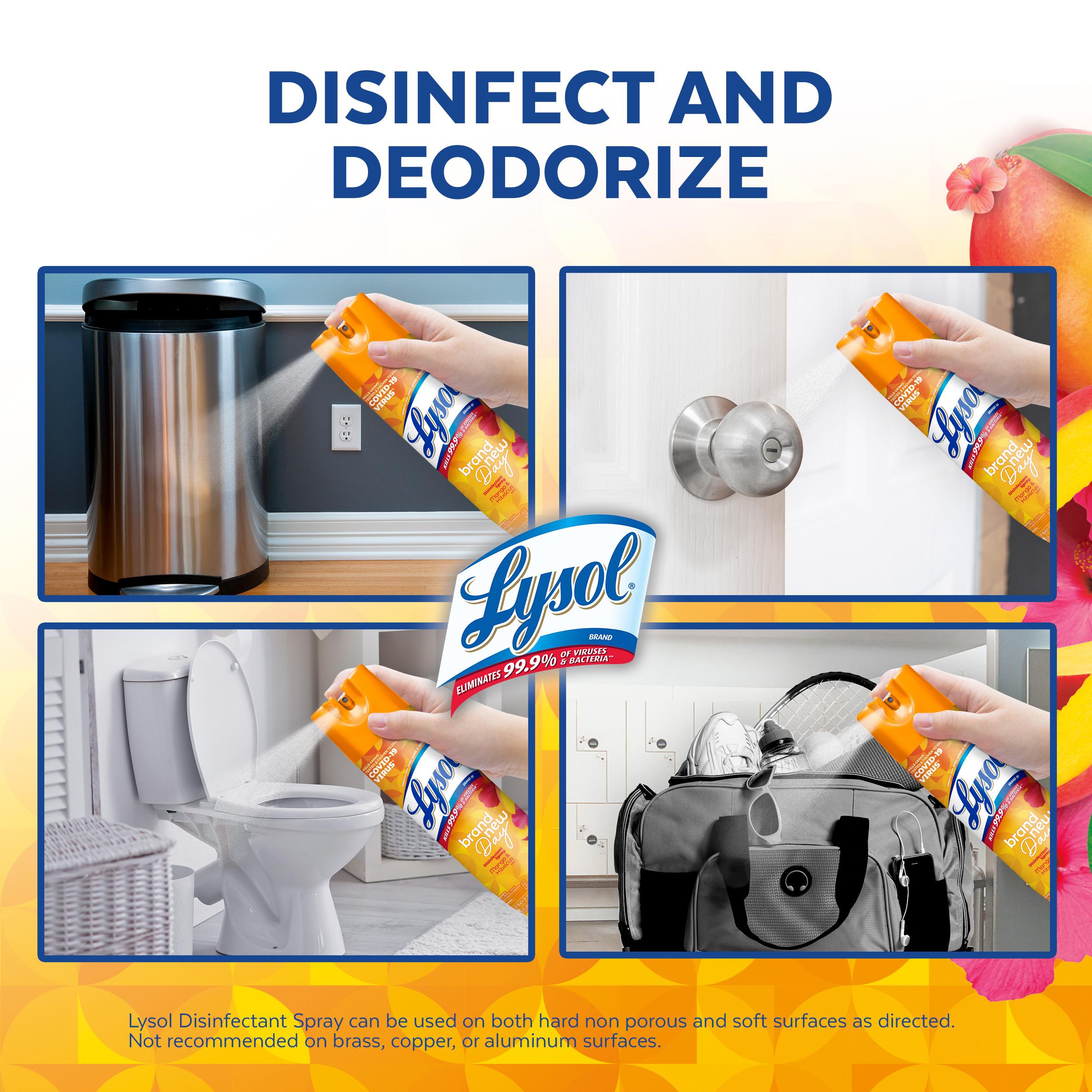 LYSOL 19200-98365 All-Purpose-Cleaners - View #4